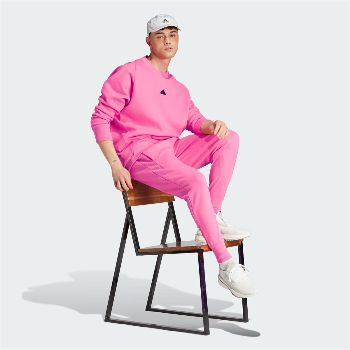 M Z.N.E. PR PT - ADIDAS SIYAH