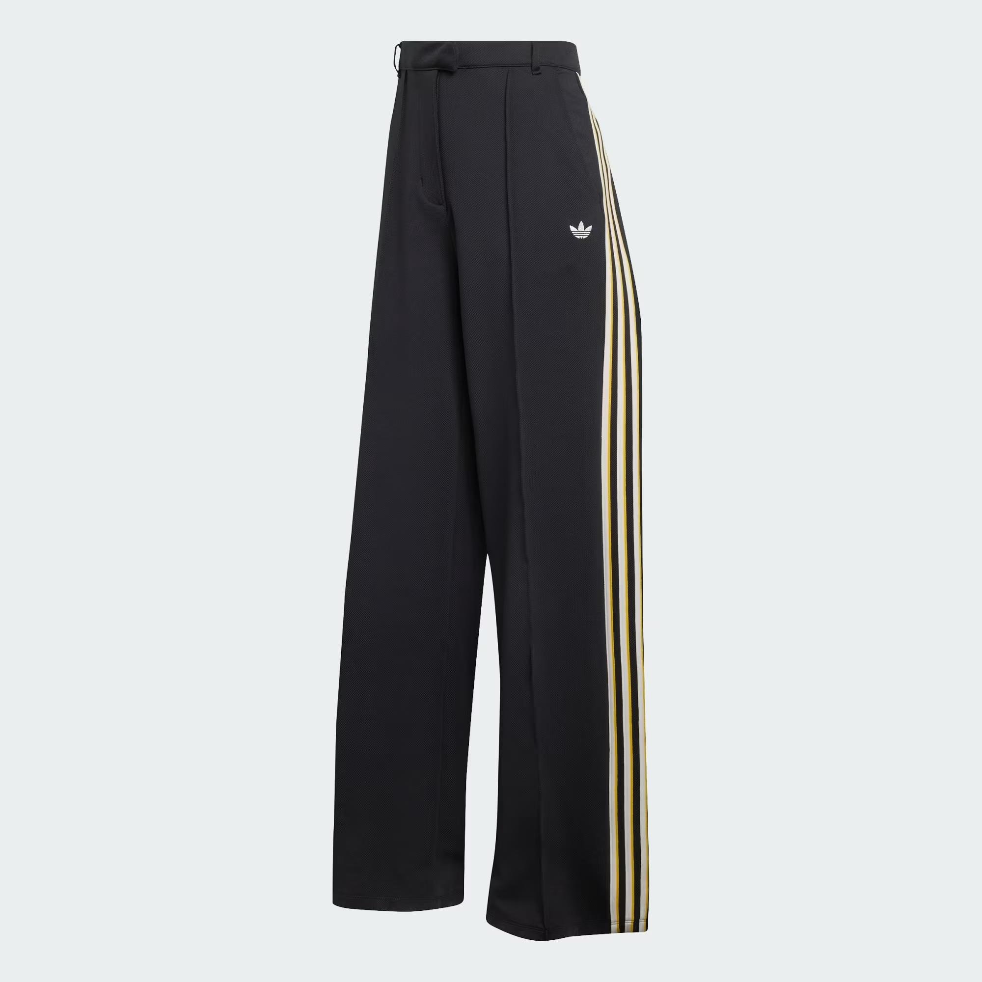 MANAGER PANTS - ADIDAS SIYAH