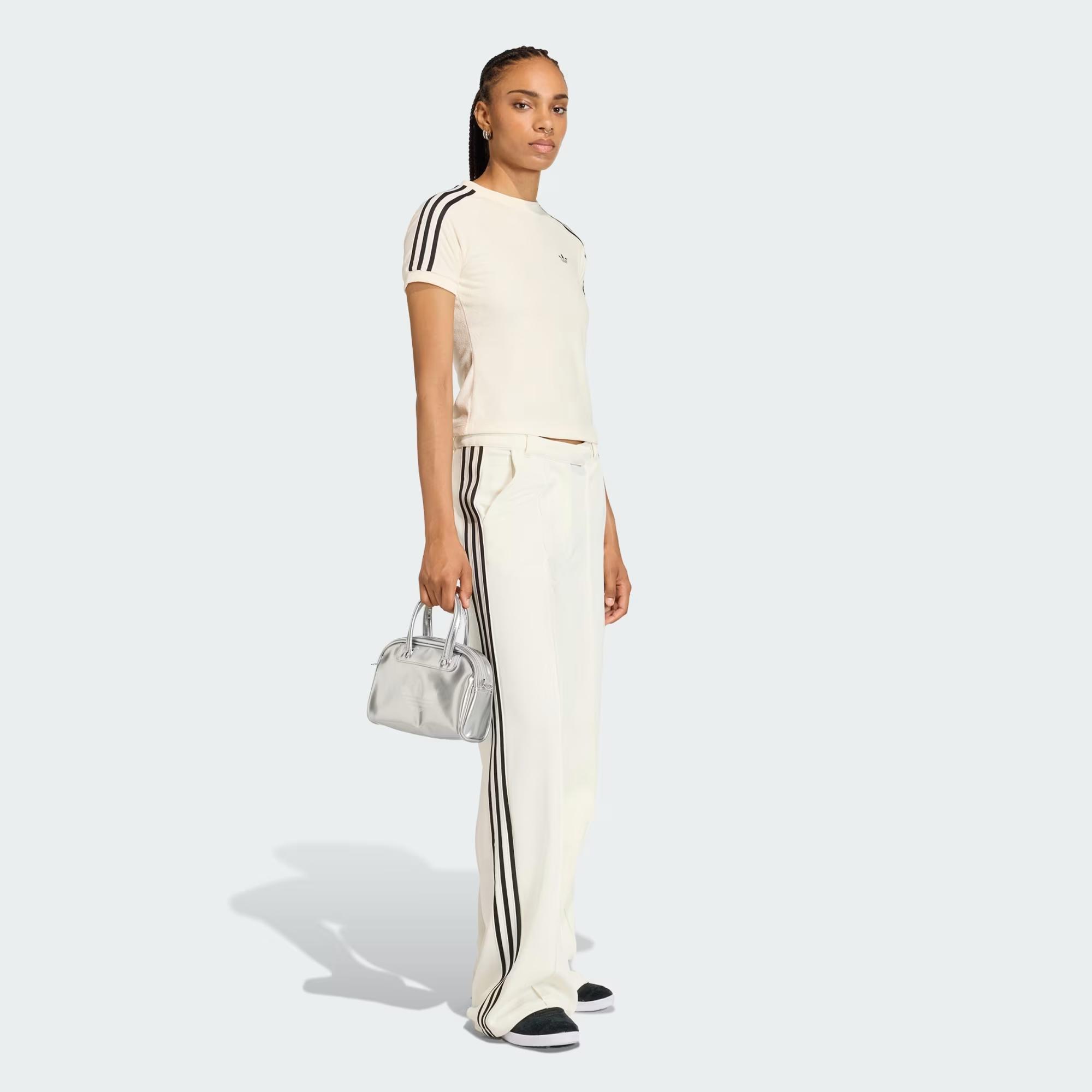 MANAGER PANTS - ADIDAS SIYAH