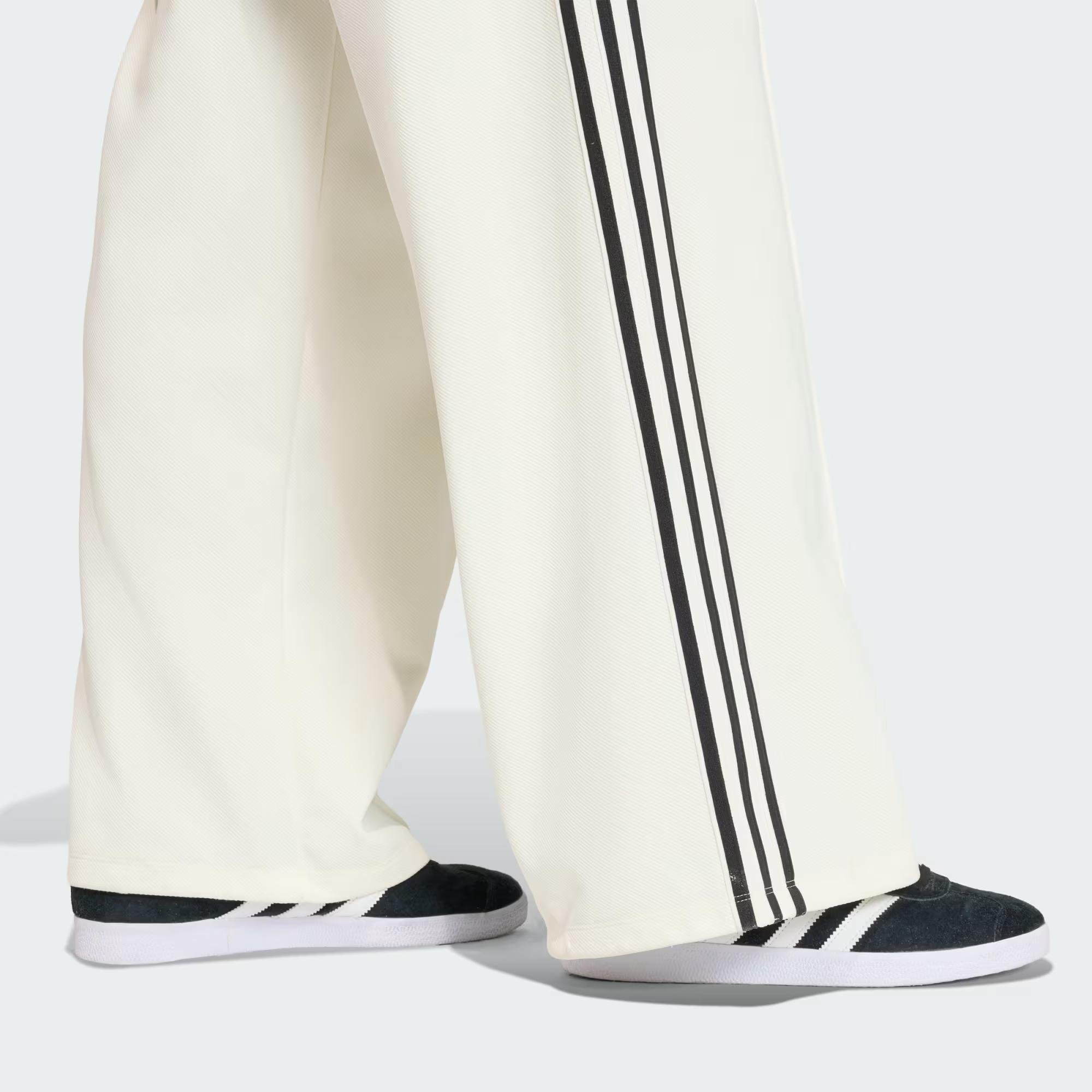 MANAGER PANTS - ADIDAS SIYAH