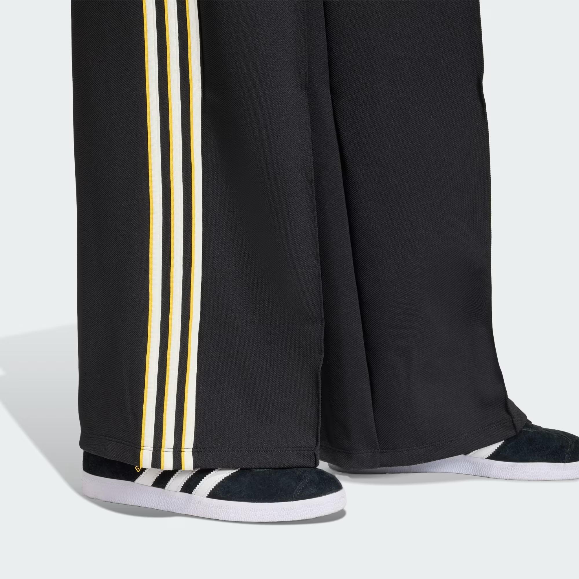 MANAGER PANTS - ADIDAS SIYAH