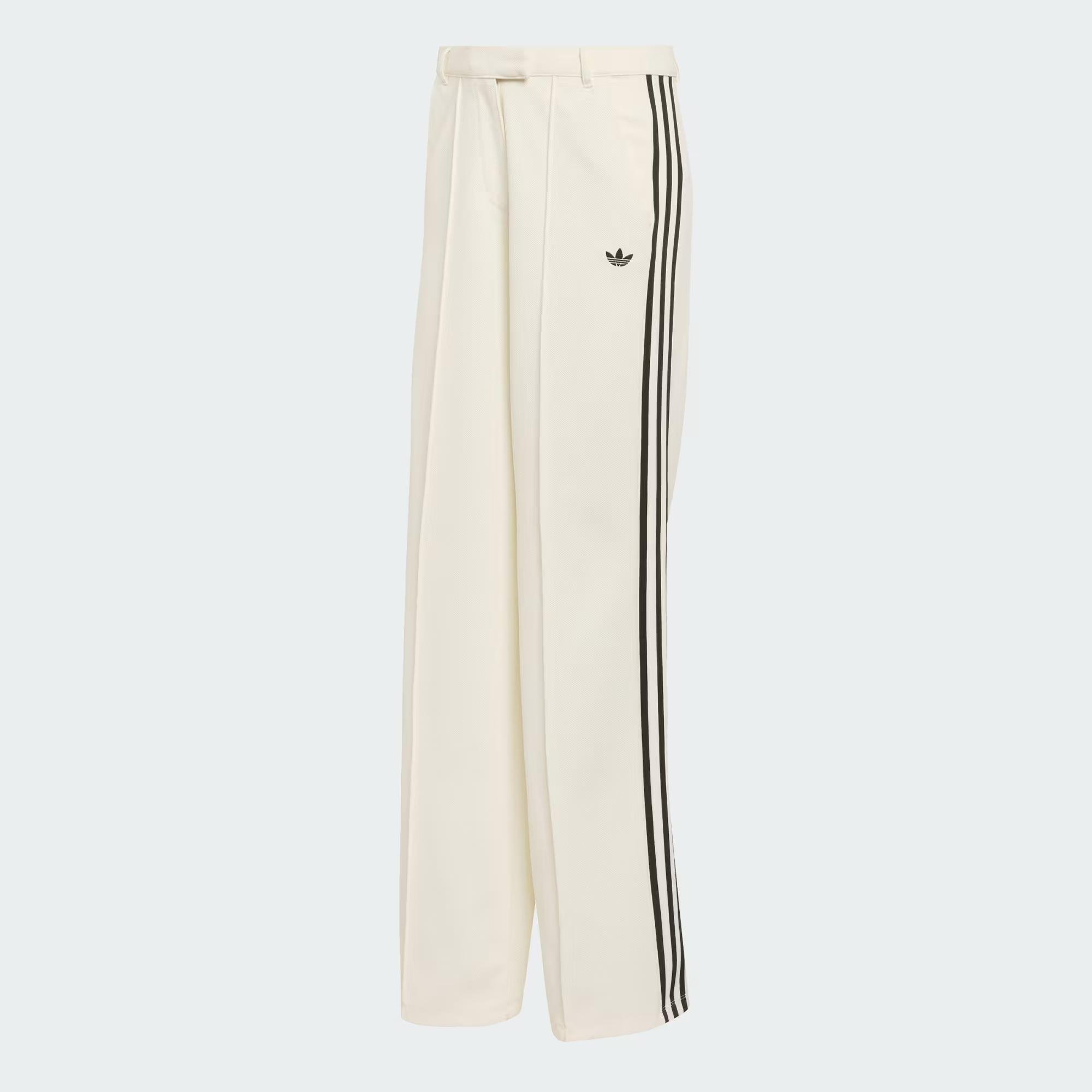 MANAGER PANTS - ADIDAS SIYAH