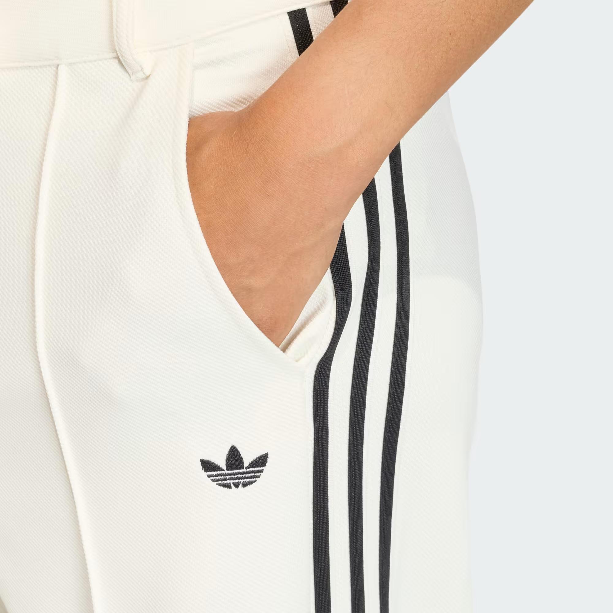 MANAGER PANTS - ADIDAS SIYAH