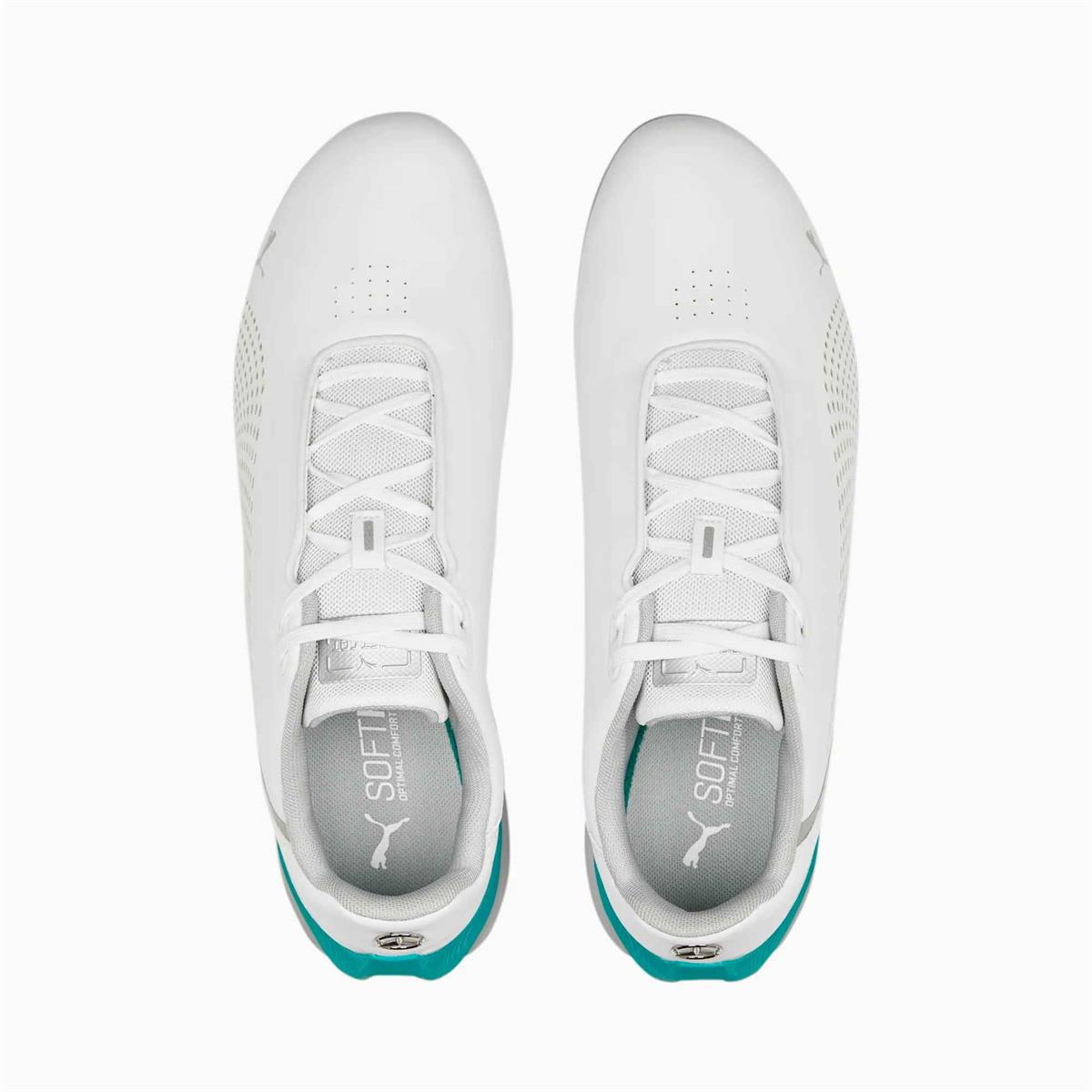 MAPF1 Drift Cat Decima PUMA Black-PUMA W - PUMA 03