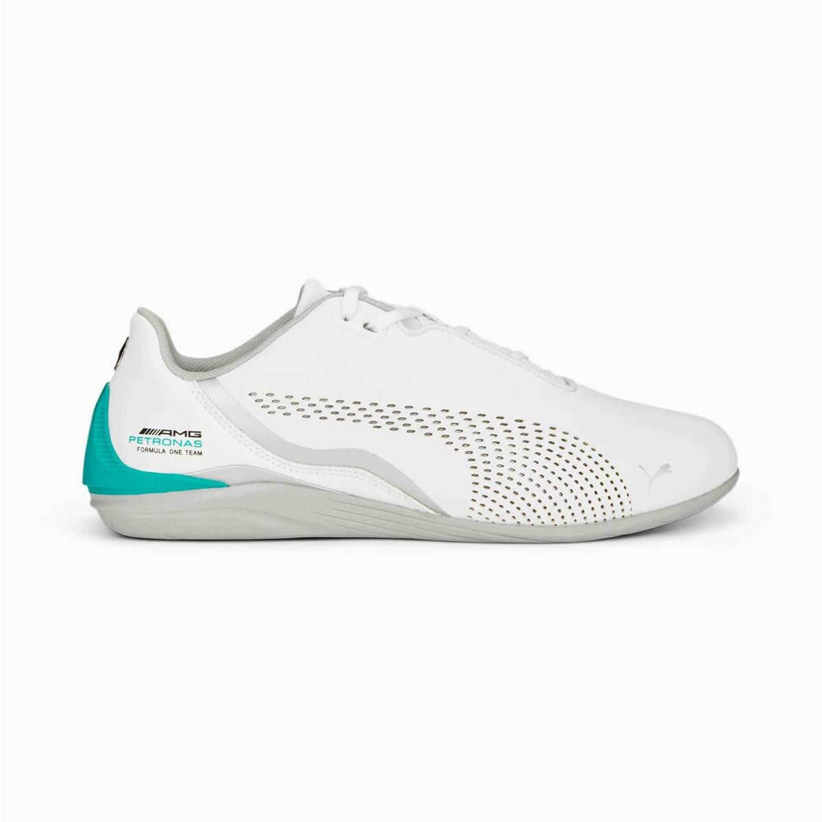 MAPF1 Drift Cat Decima PUMA Black-PUMA W - PUMA 03