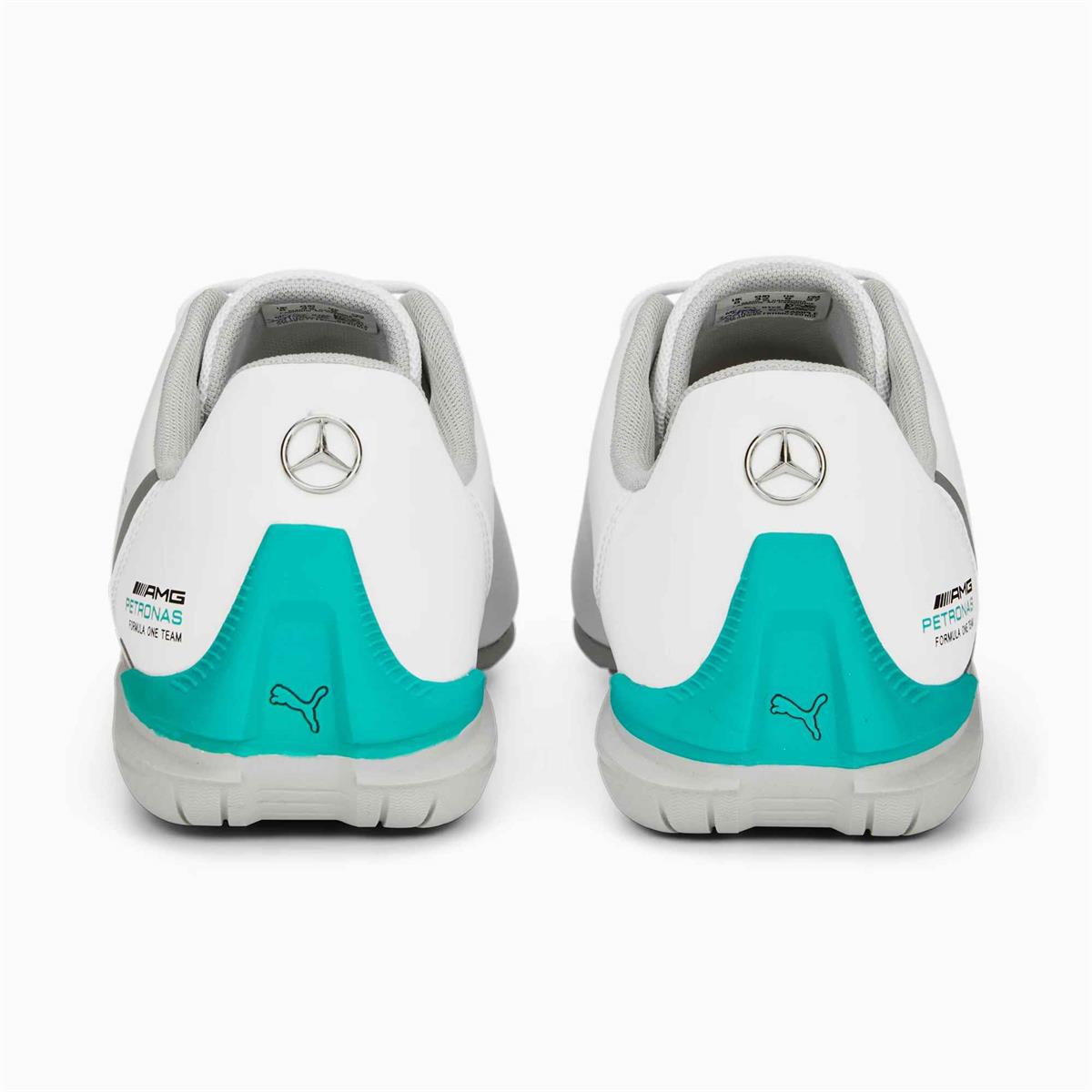MAPF1 Drift Cat Decima PUMA Black-PUMA W - PUMA 03