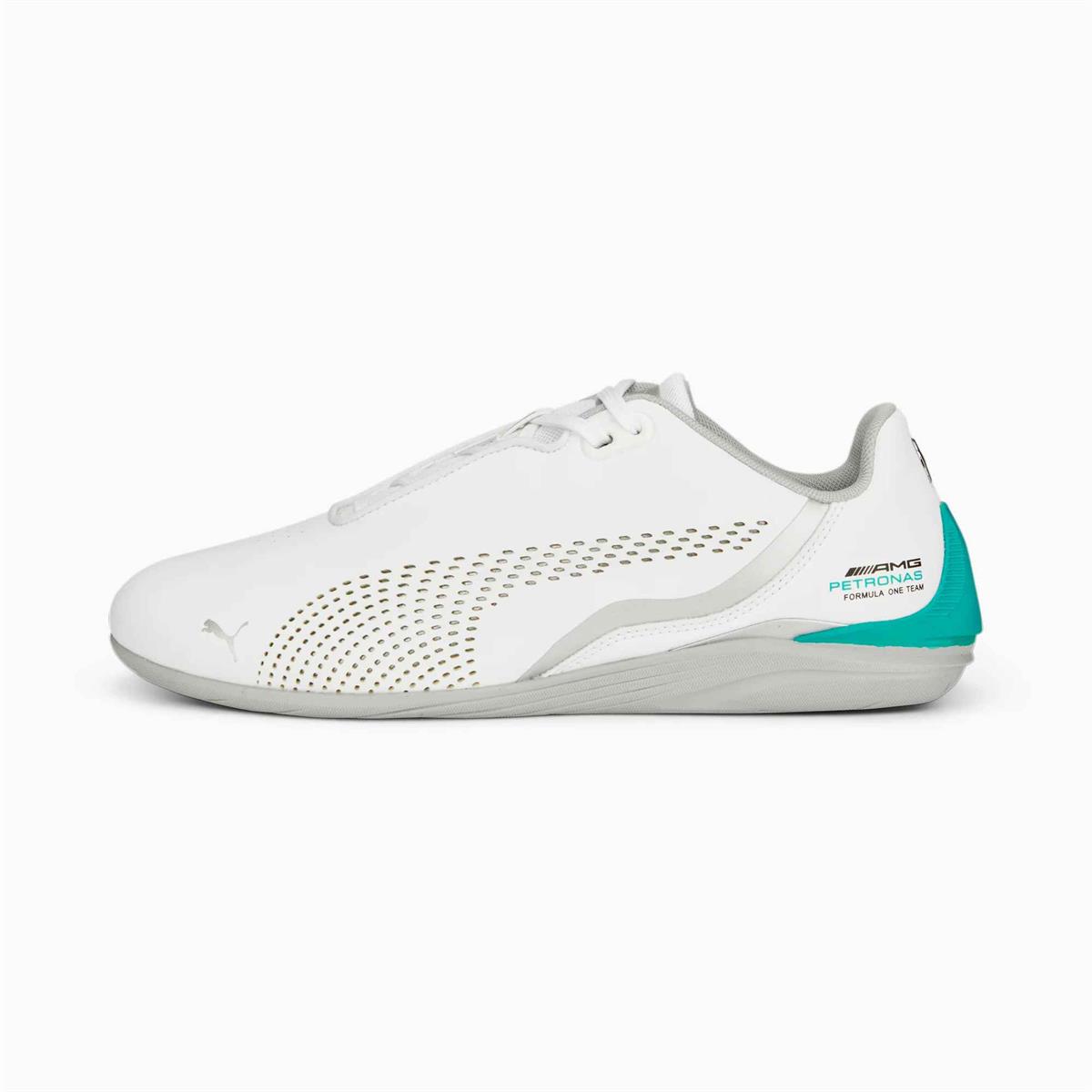 MAPF1 Drift Cat Decima PUMA Black-PUMA W - PUMA 03