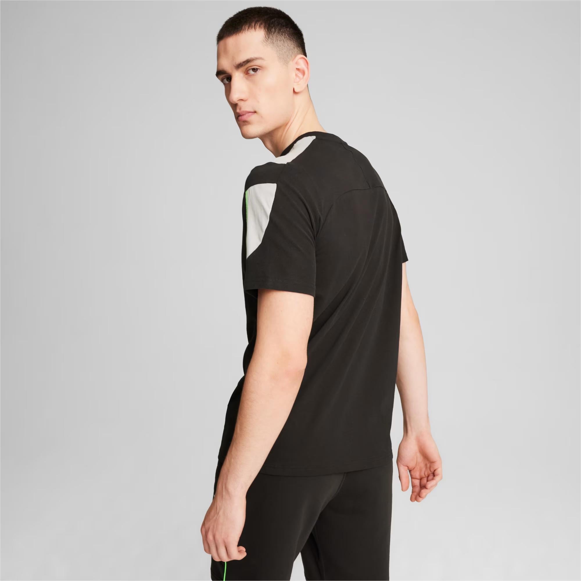 MAPF1 MT7+ Tee - PUMA 01