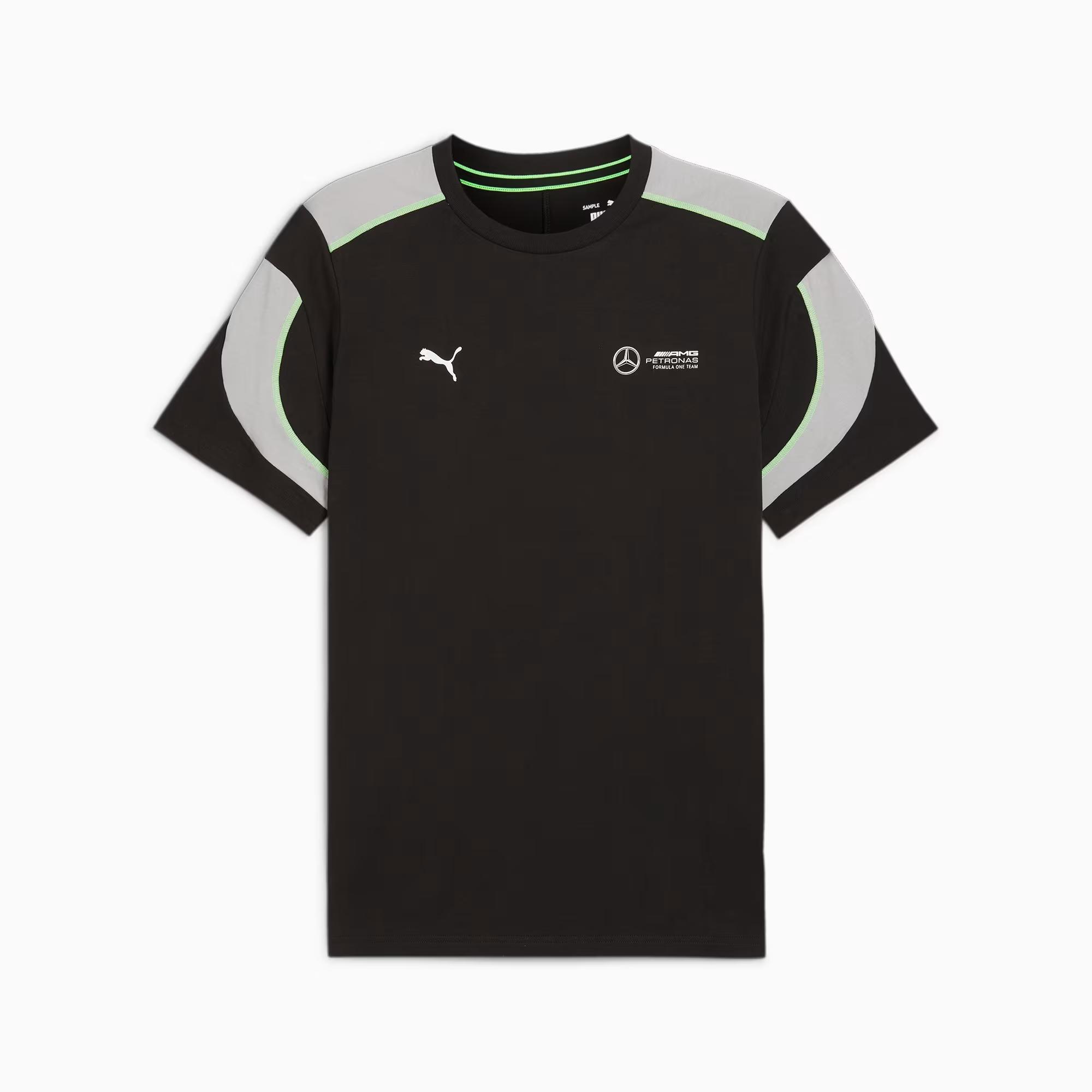 MAPF1 MT7+ Tee - PUMA 01