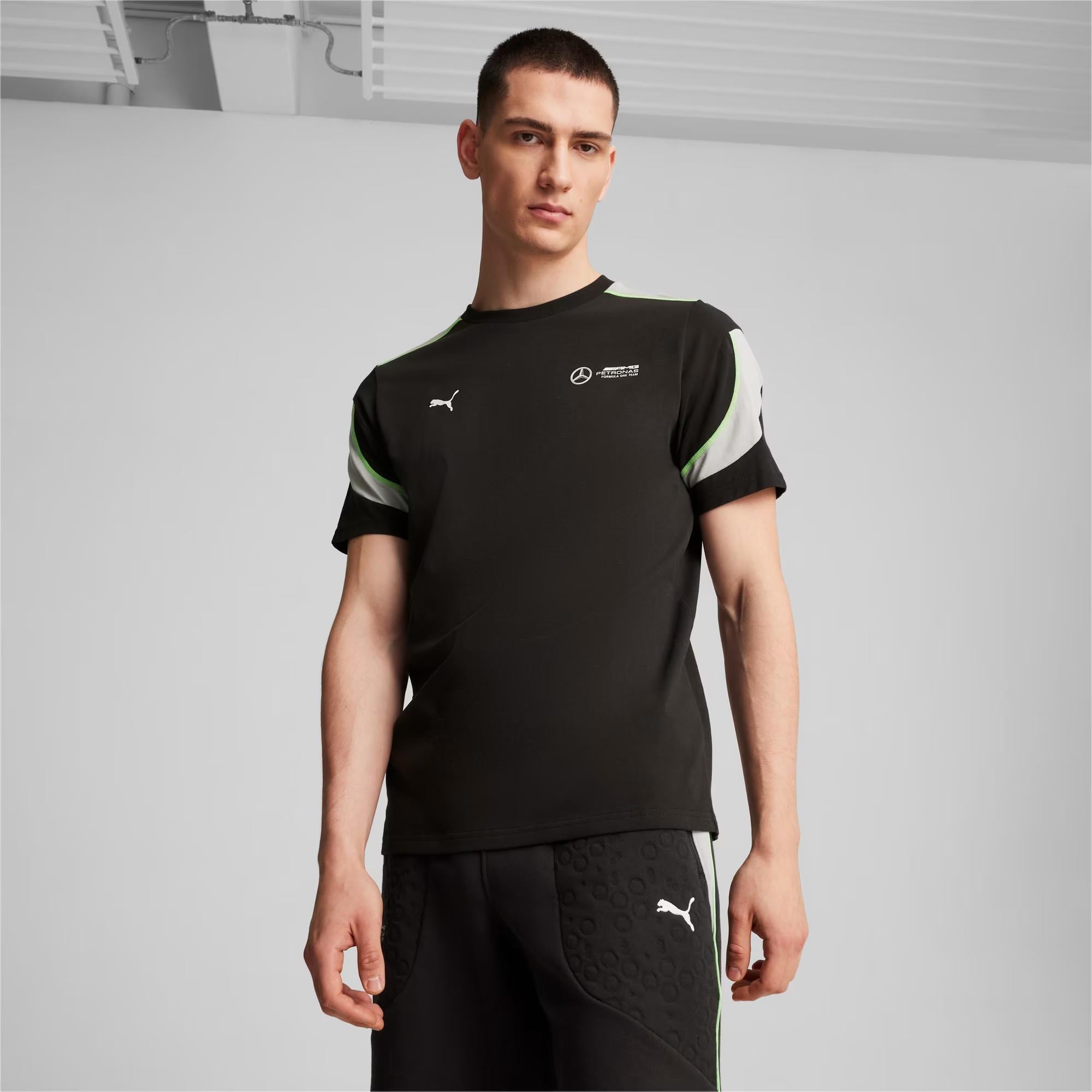 MAPF1 MT7+ Tee - PUMA 01