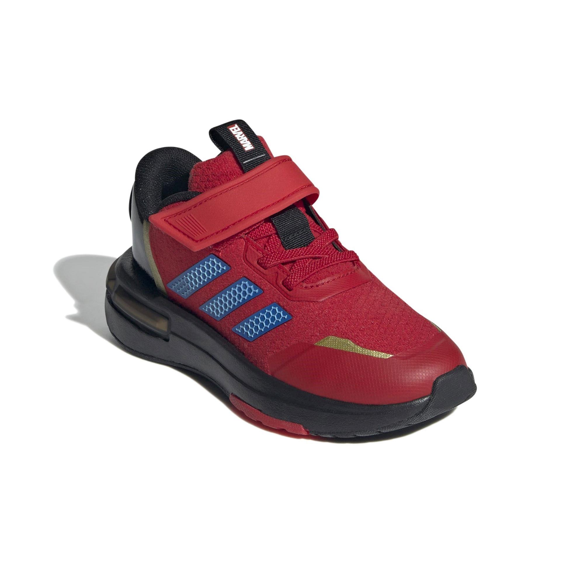 MARVEL IRN Racer EL K - ADIDAS SIYAH