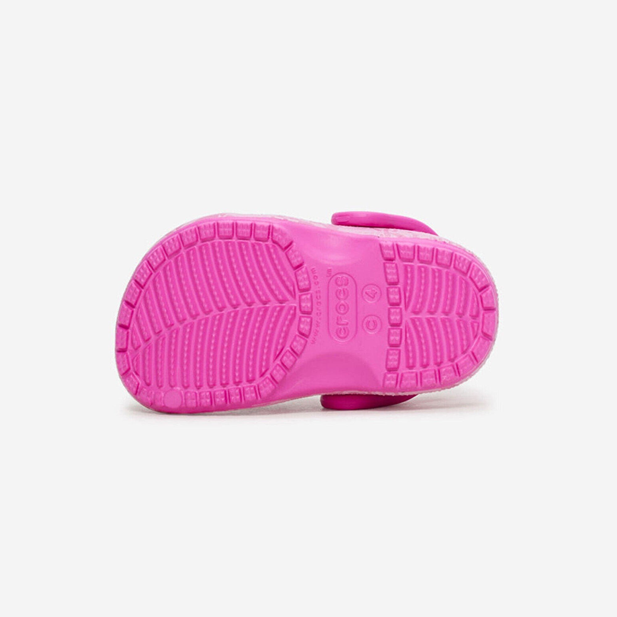Mattel Pink Barbie Cls Clg T - Multi
