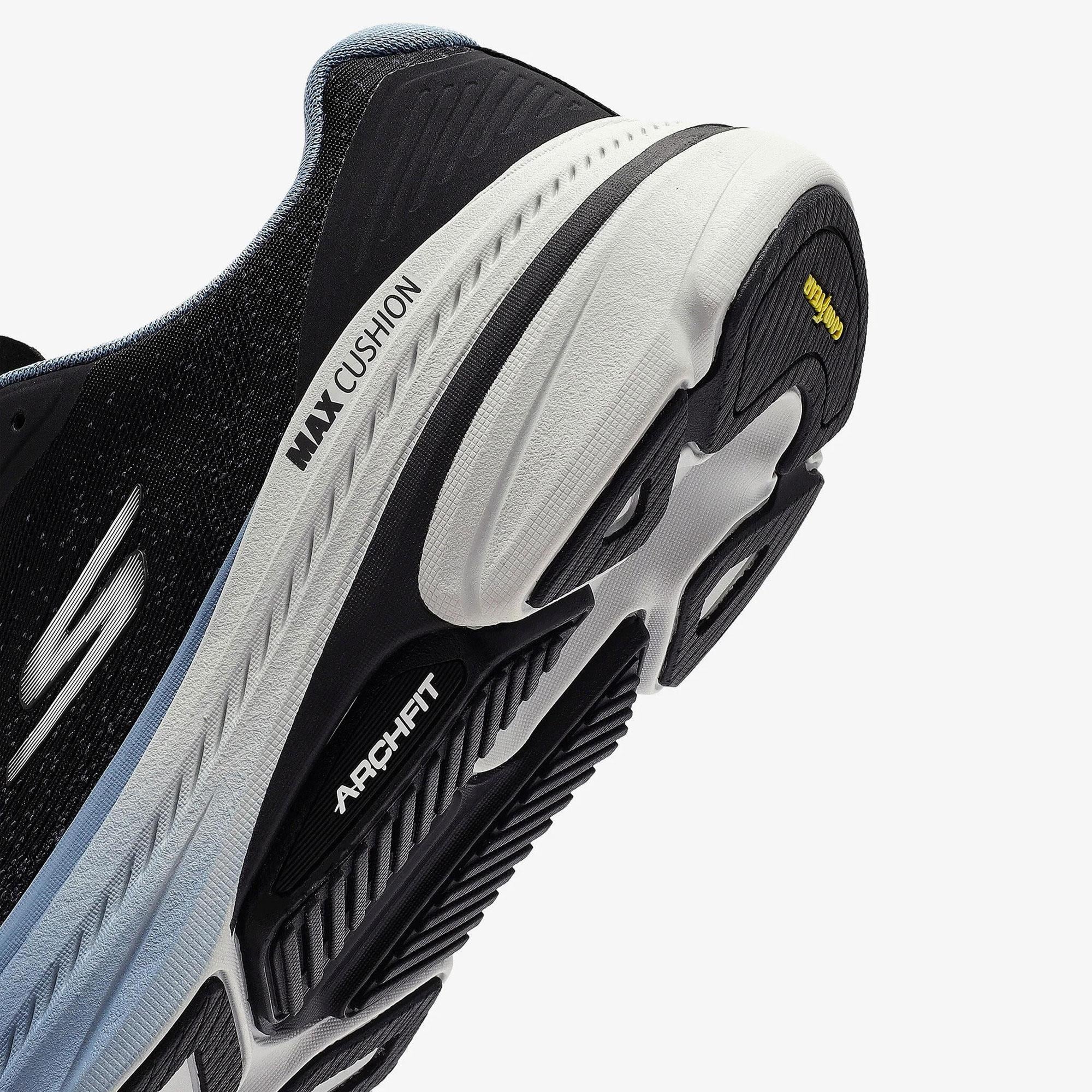 MAX CUSHIONING ARCH FIT 2.0 - BLK