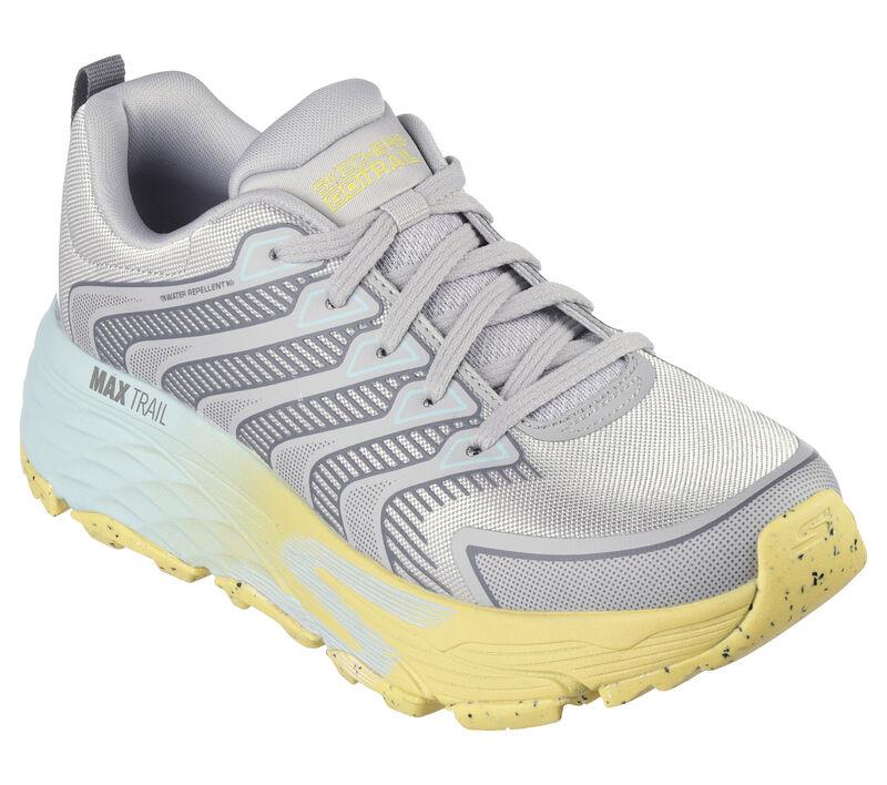 MAX CUSHIONING ELITE TRAIL - GYMT