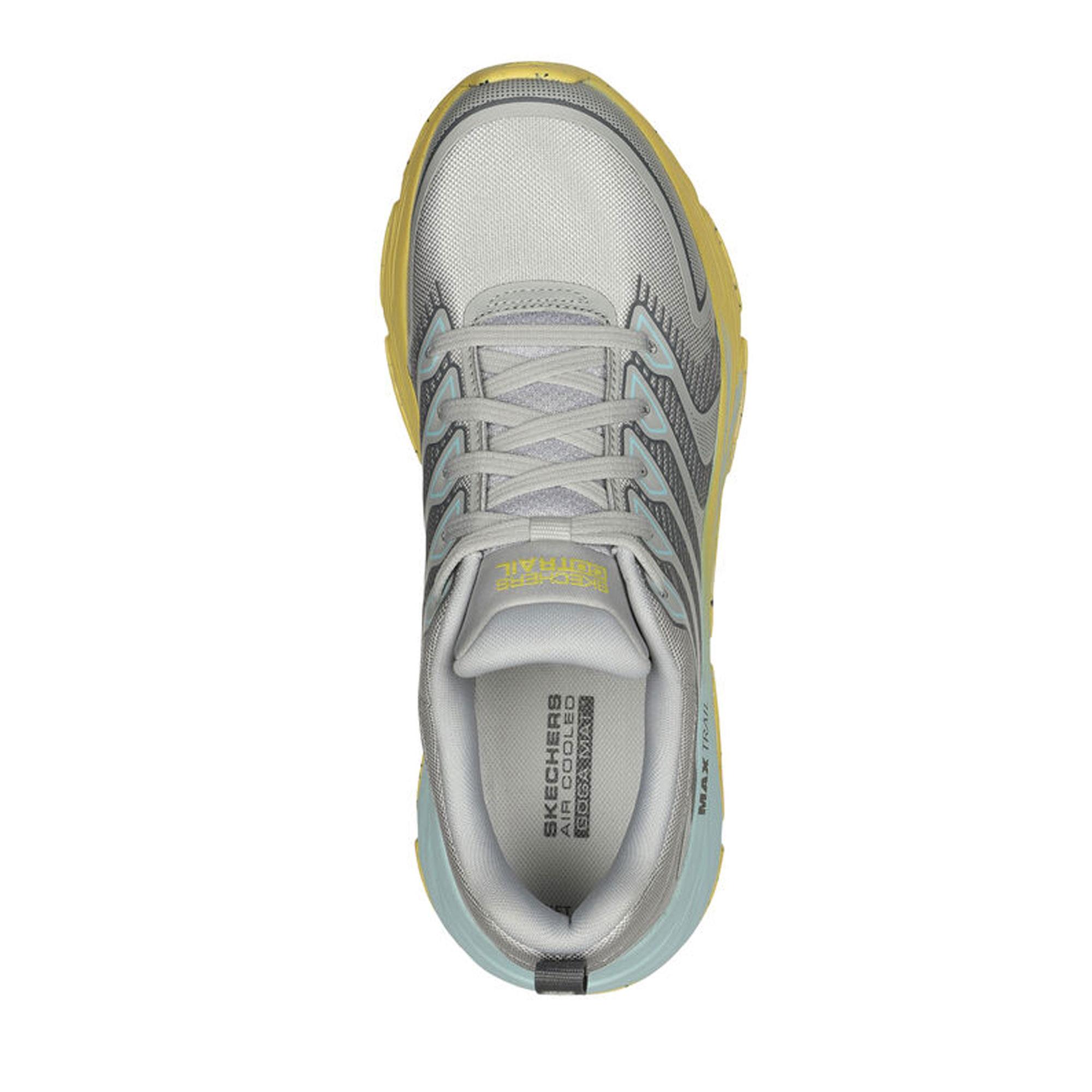 MAX CUSHIONING ELITE TRAIL - GYMT