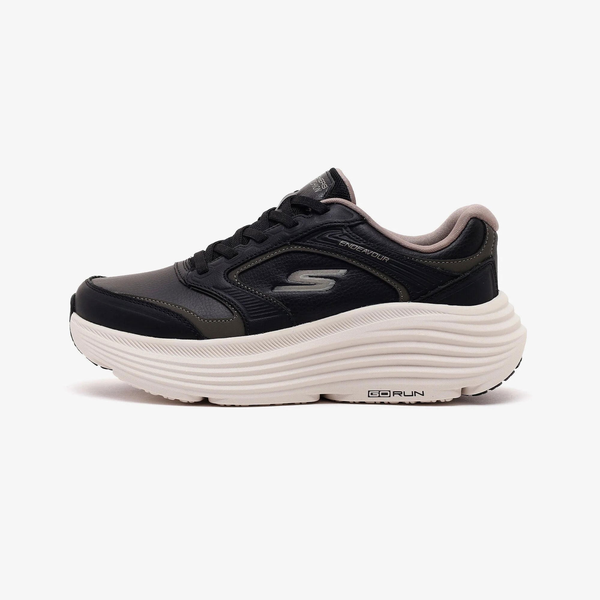 MAX CUSHIONING ENDEAVOUR - BLK