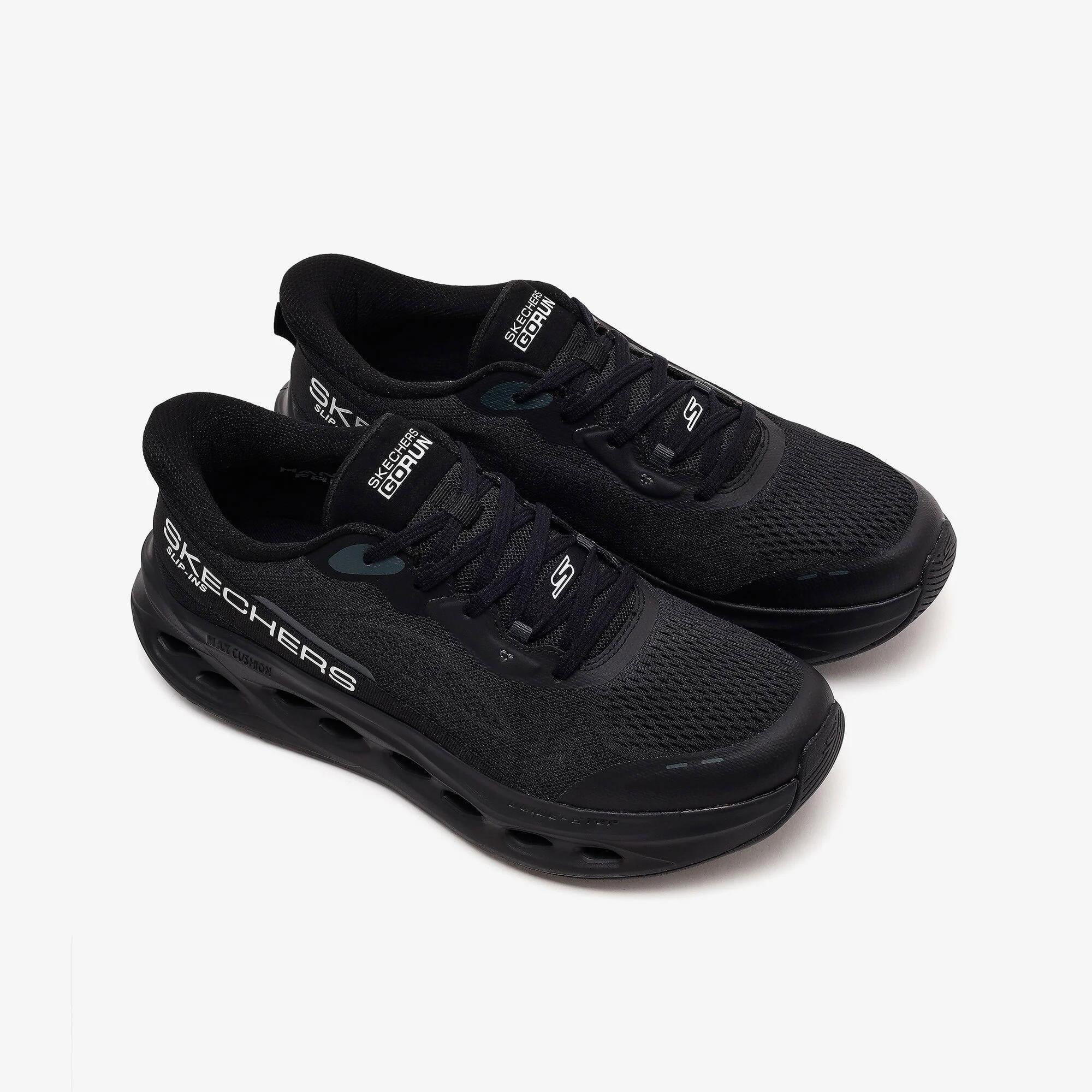 MAX CUSHIONING GLIDE-STEP - BBK