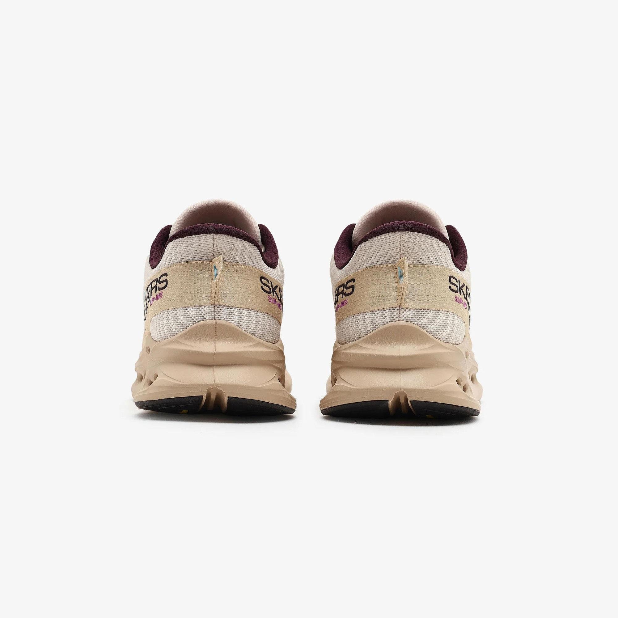 MAX CUSHIONING GLIDE-STEP - NAT