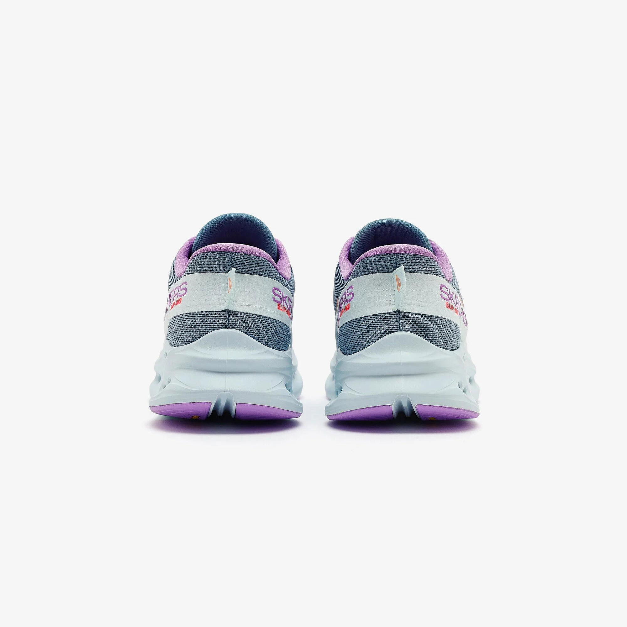 MAX CUSHIONING GLIDE-STEP - SLT