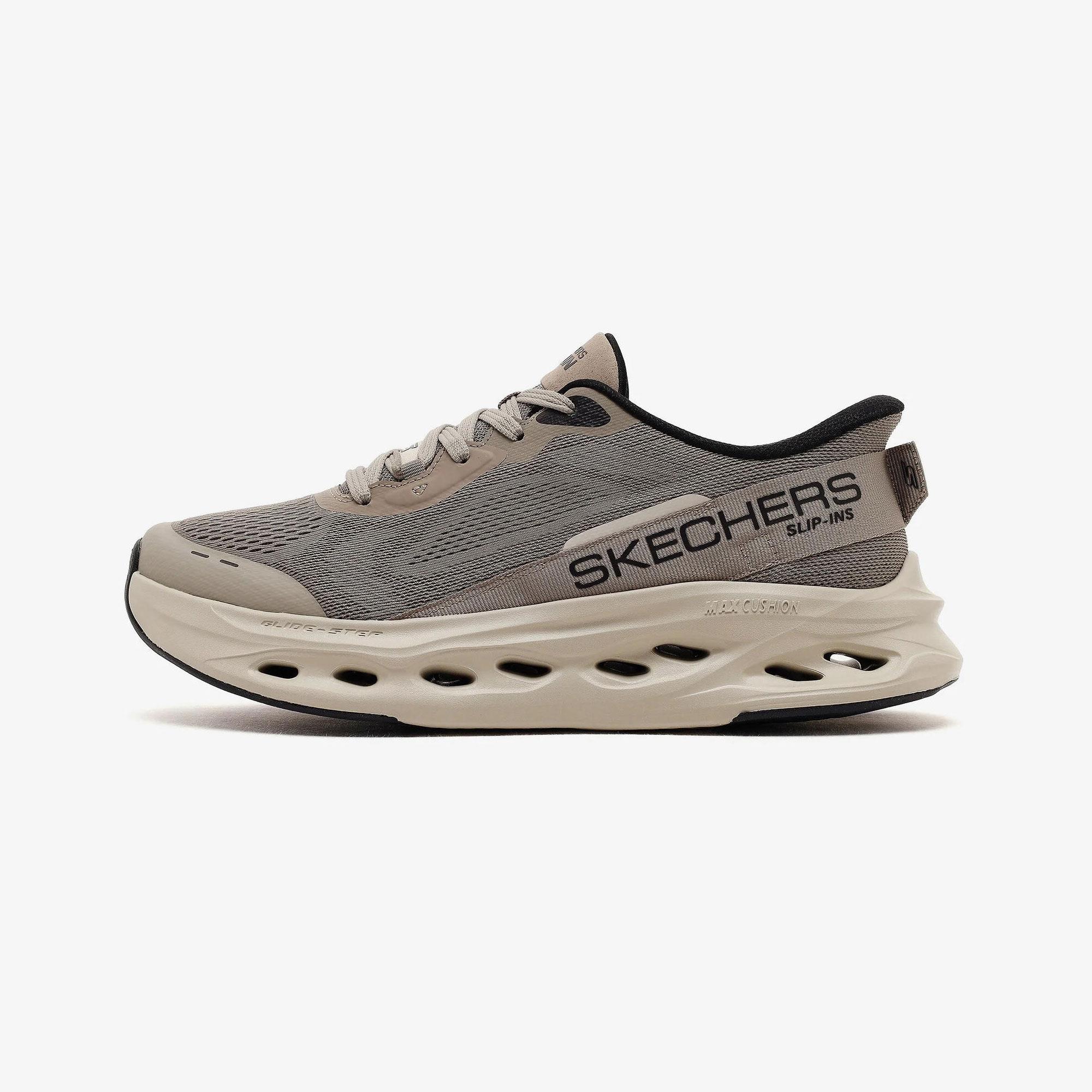 MAX CUSHIONING GLIDE-STEP - TPBK