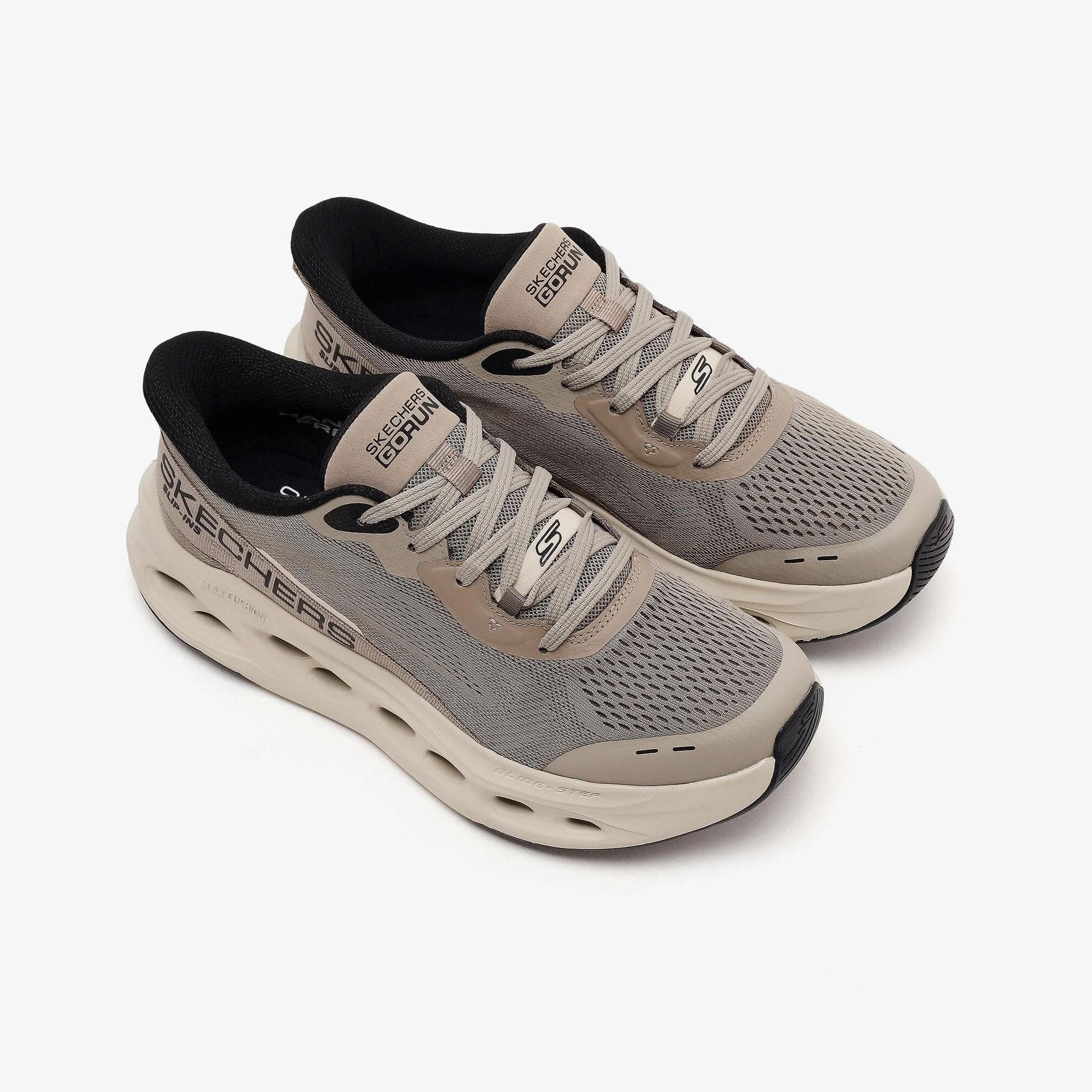 MAX CUSHIONING GLIDE-STEP - TPBK