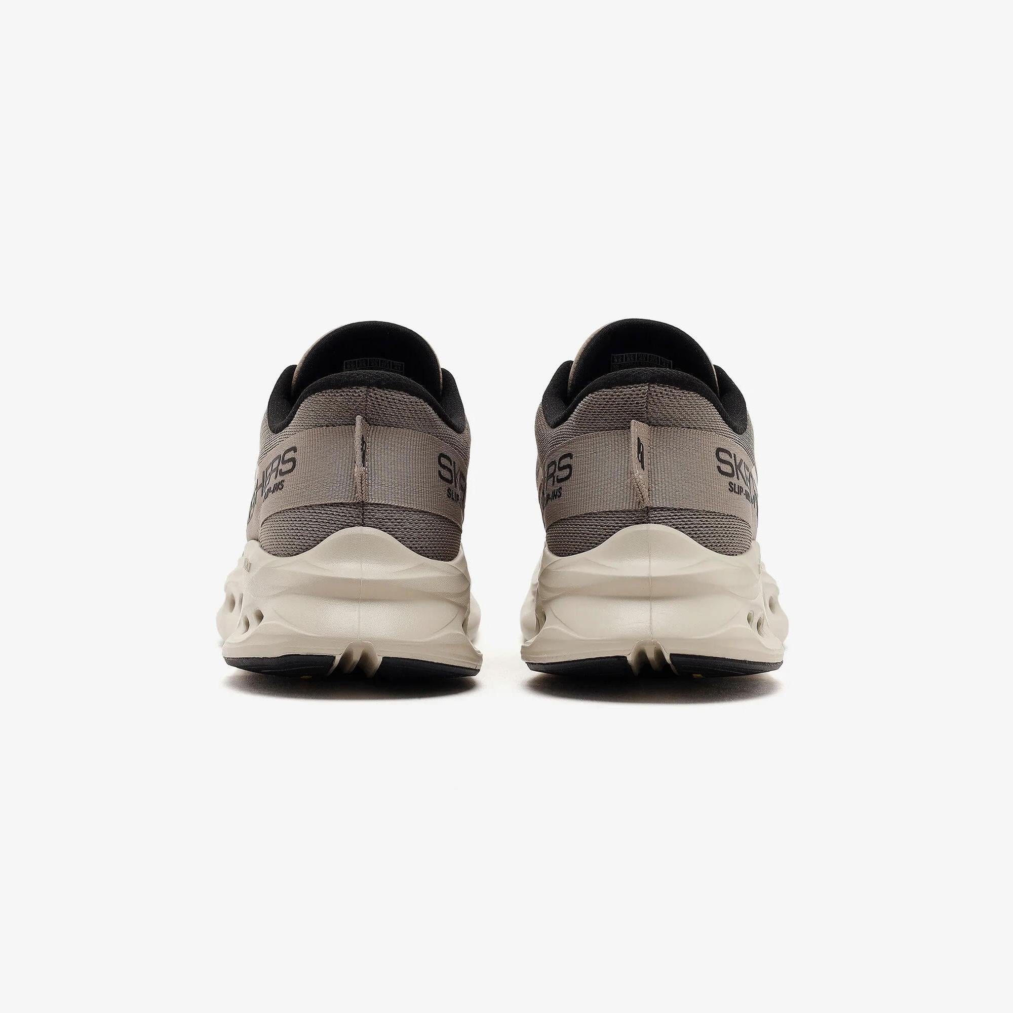 MAX CUSHIONING GLIDE-STEP - TPBK