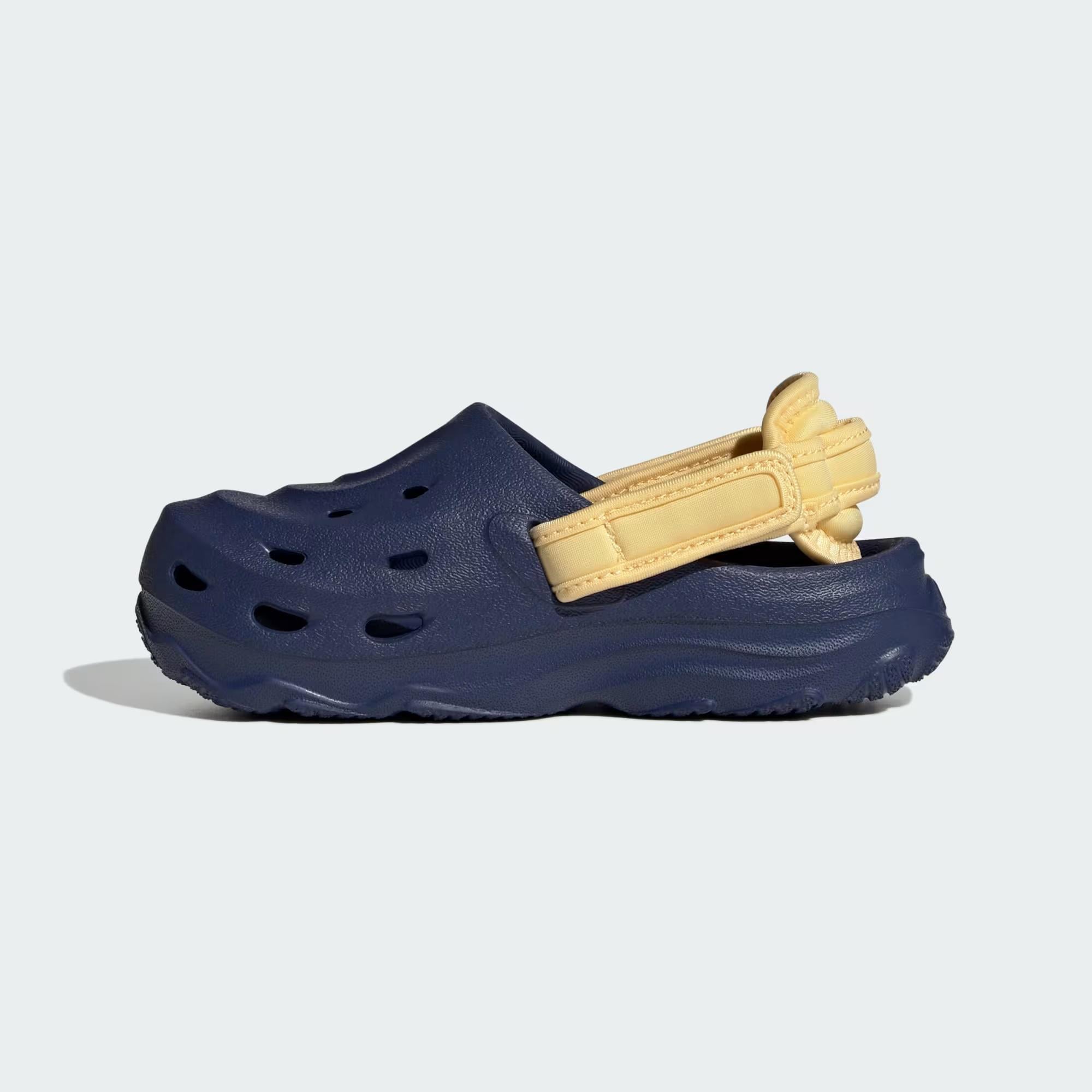 MAXXCLOG K - ADIDAS SIYAH