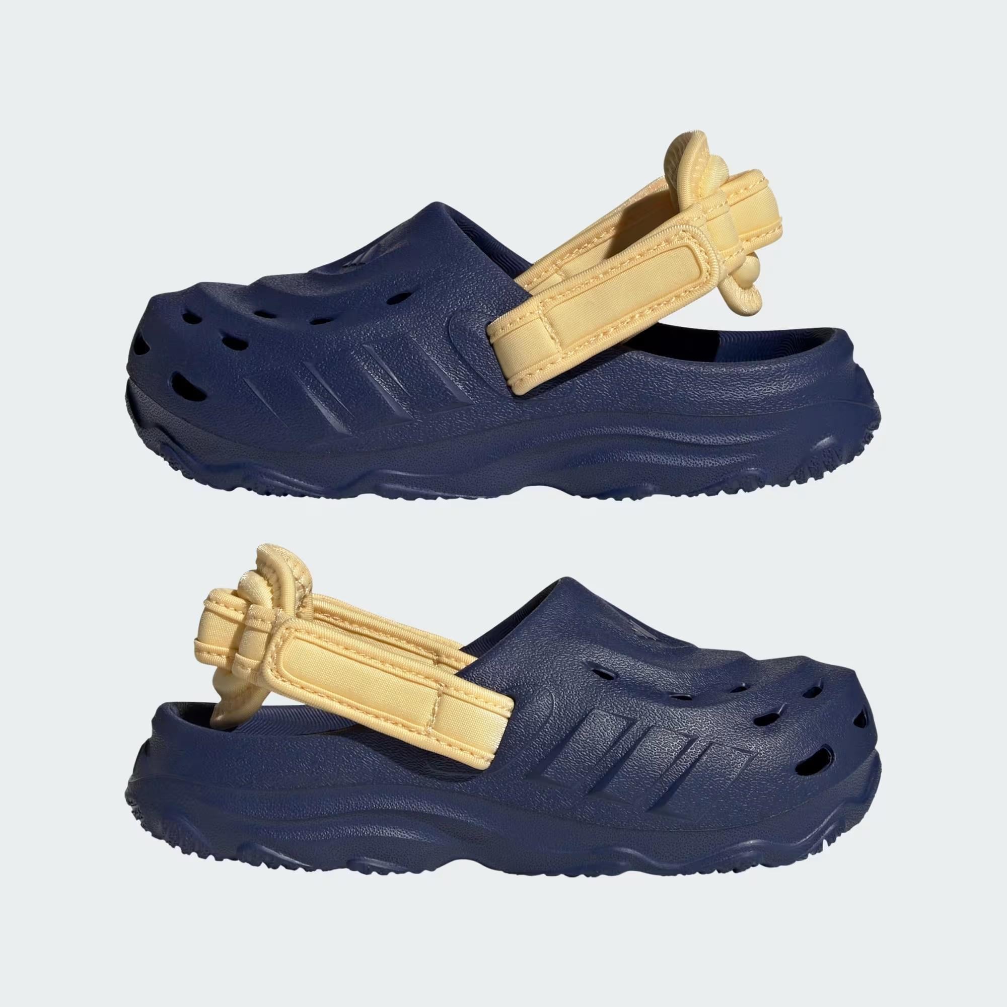 MAXXCLOG K - ADIDAS SIYAH