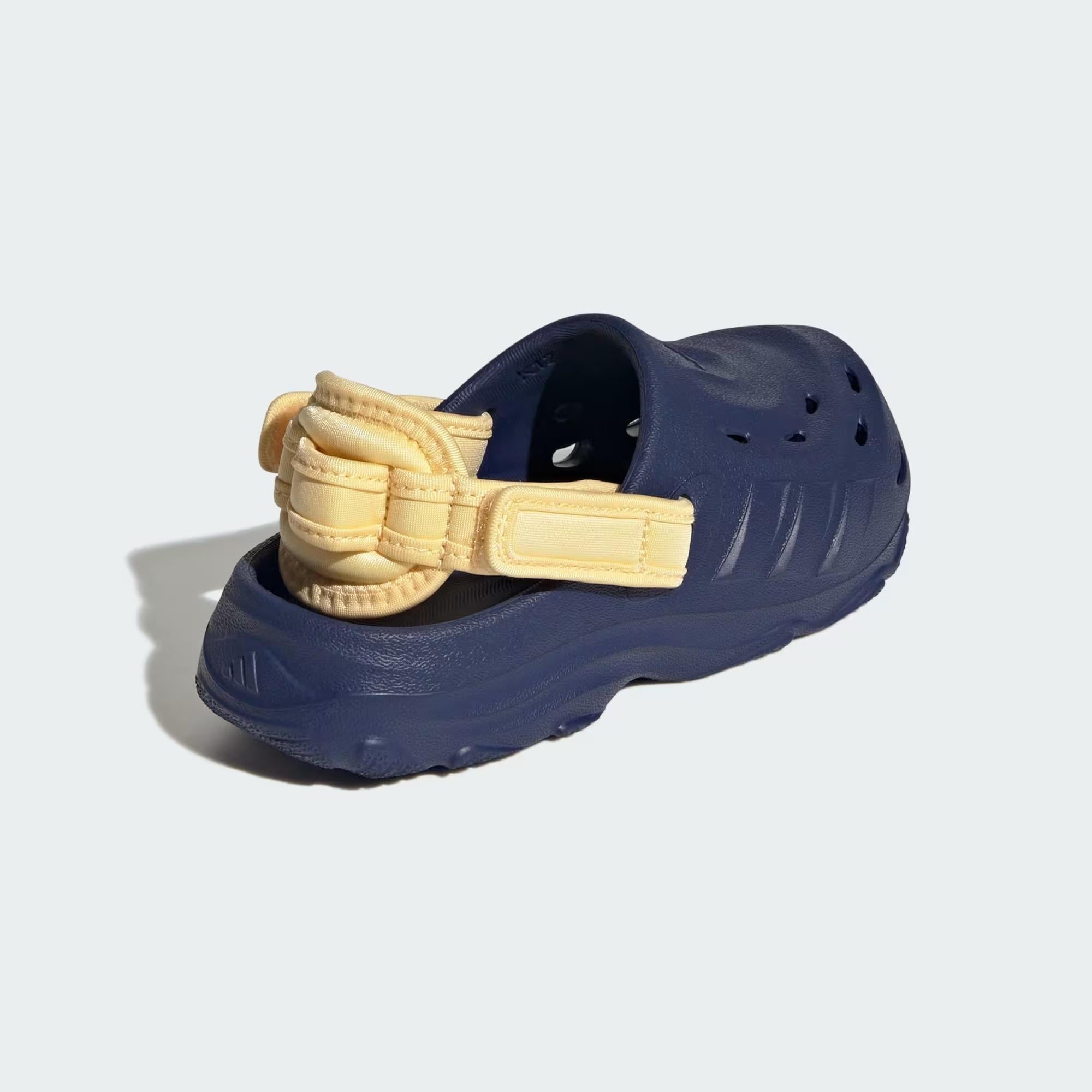 MAXXCLOG K - ADIDAS SIYAH