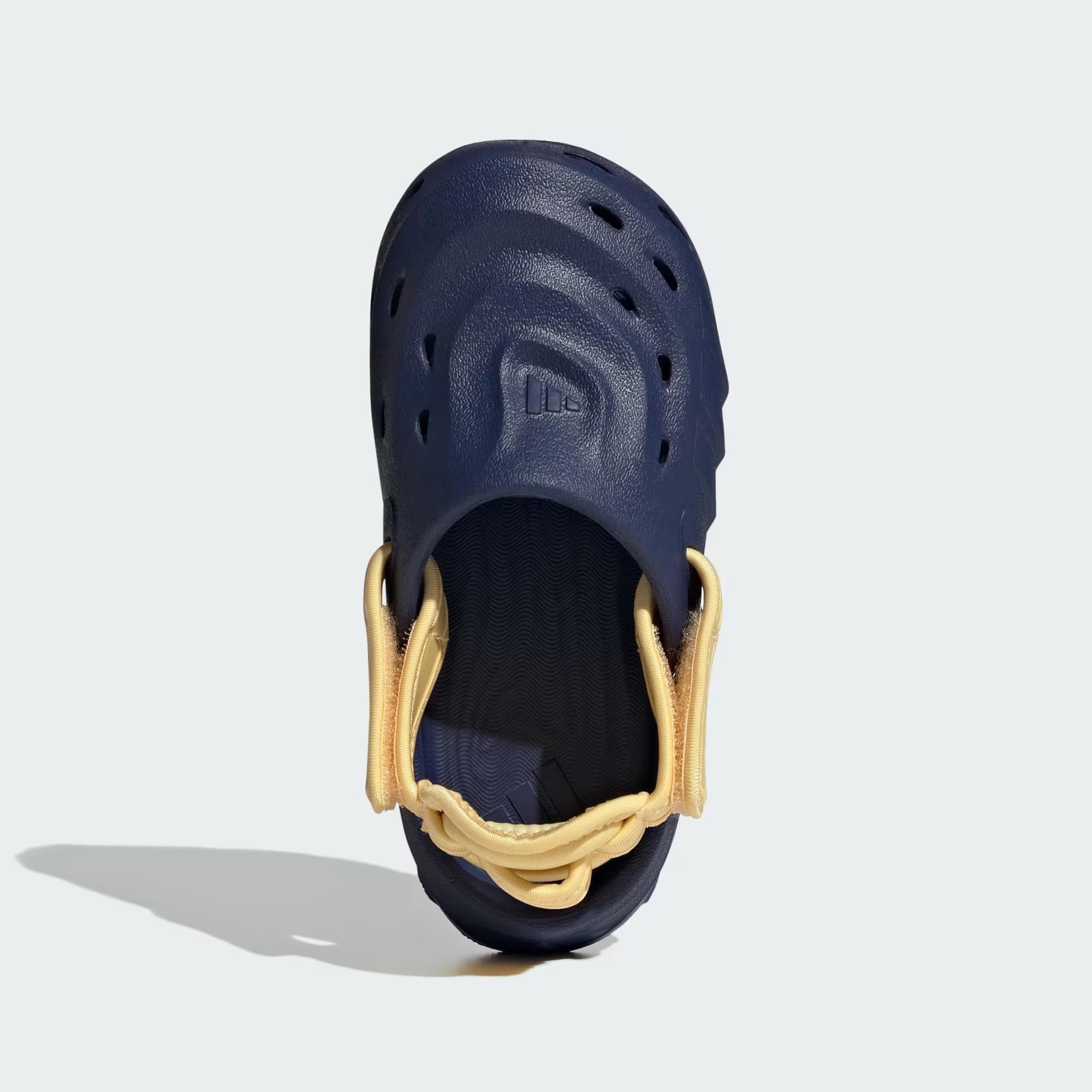 MAXXCLOG K - ADIDAS SIYAH