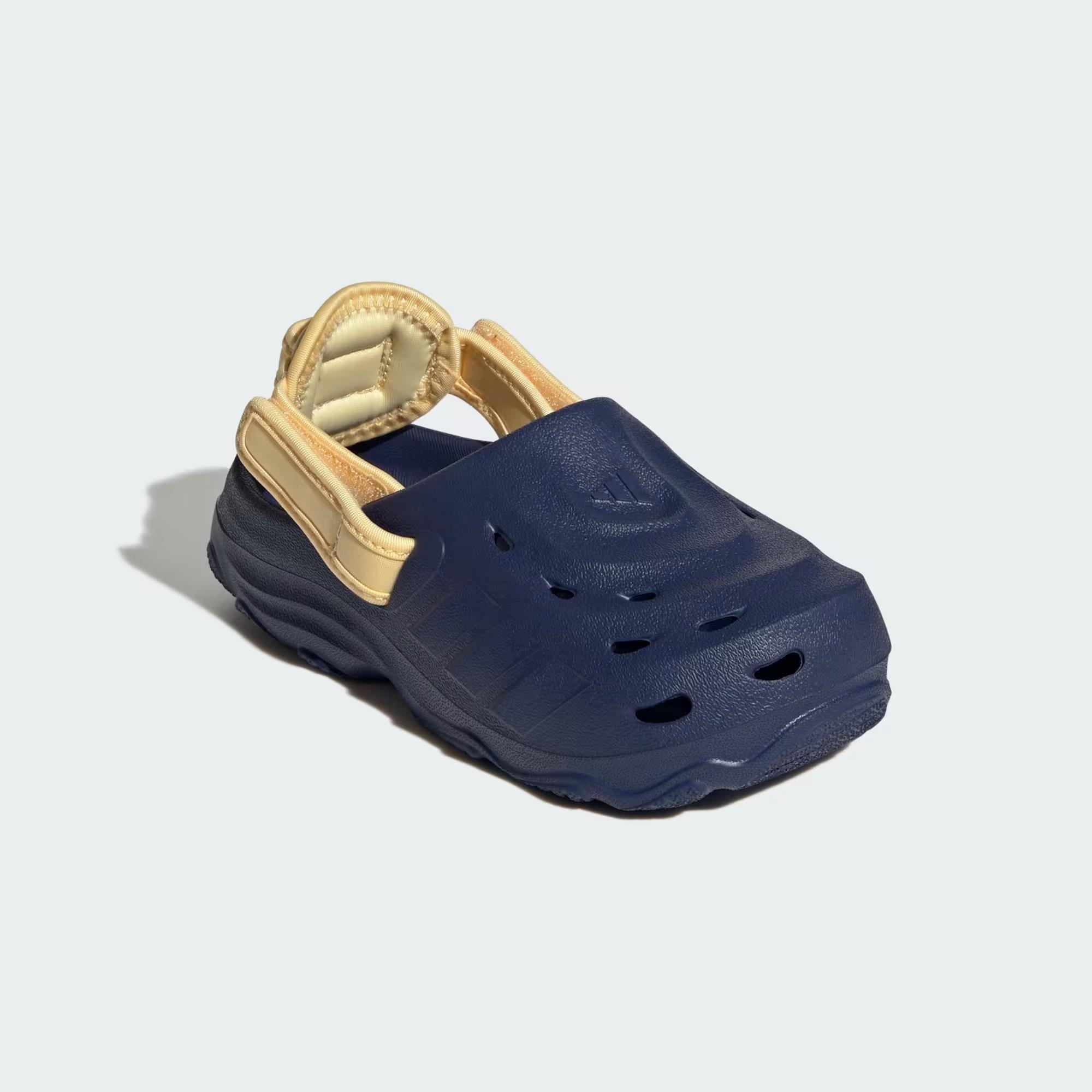 MAXXCLOG K - ADIDAS SIYAH