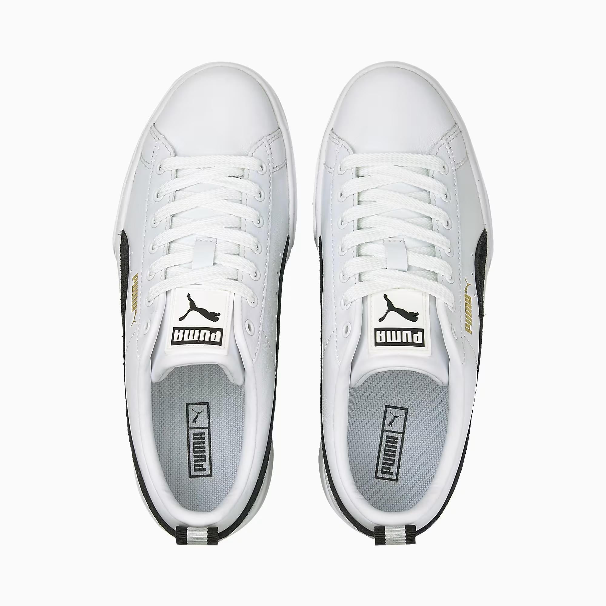 Mayze Lth Wn s - PUMA 01