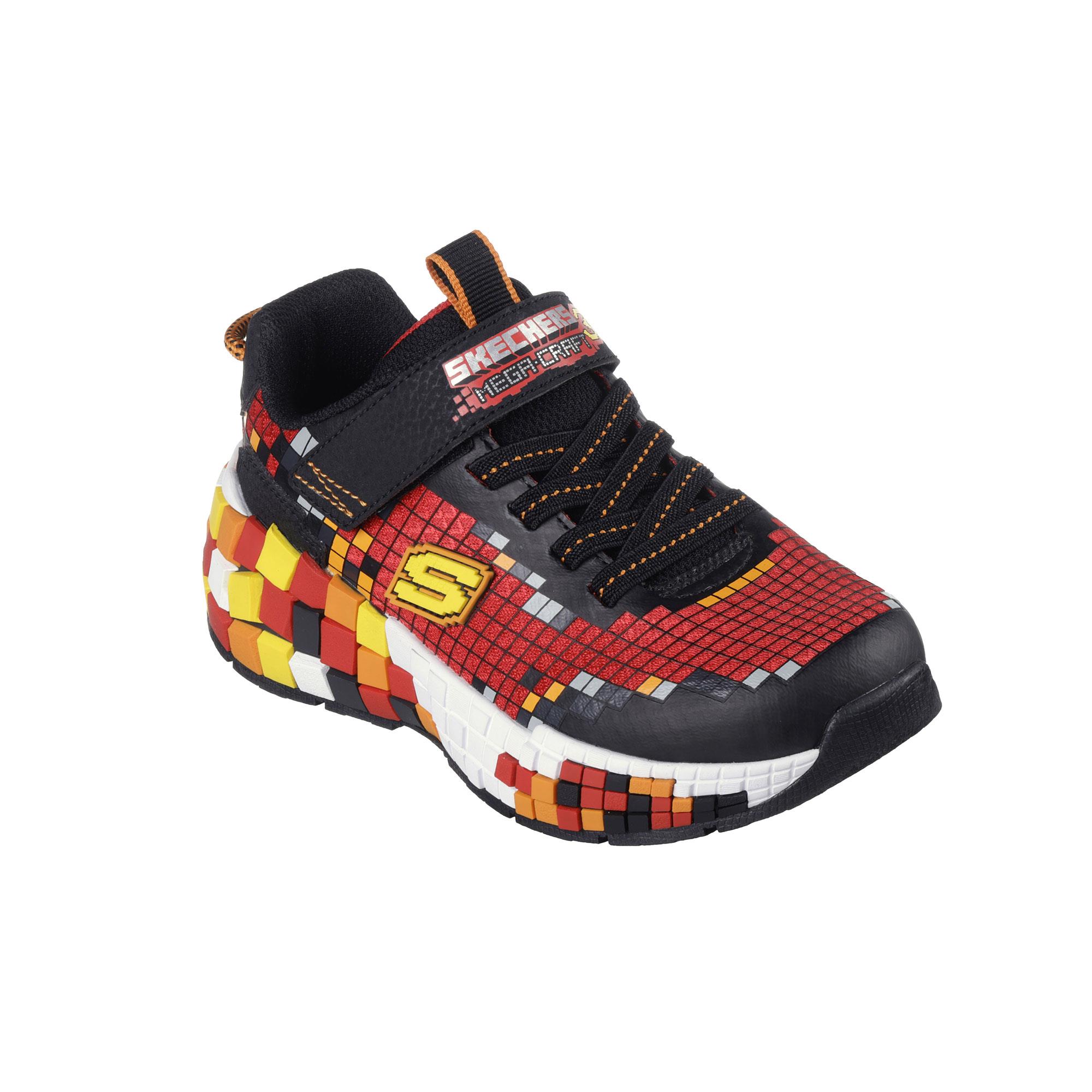 MEGA-CRAFT 3.0 - BKRD