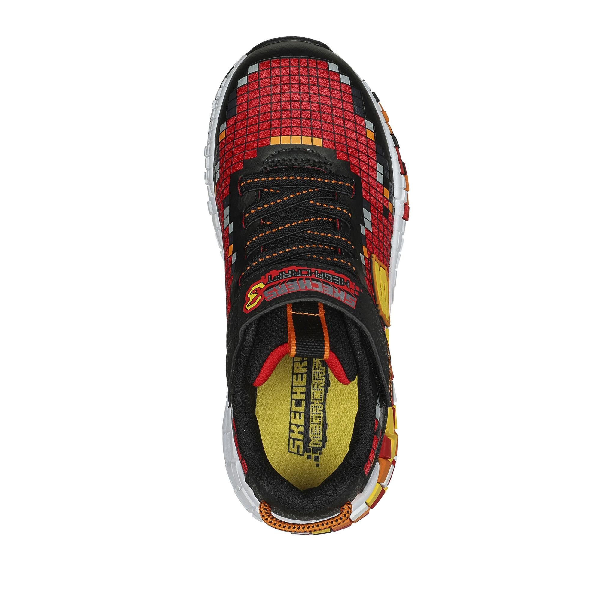 MEGA-CRAFT 3.0 - BKRD