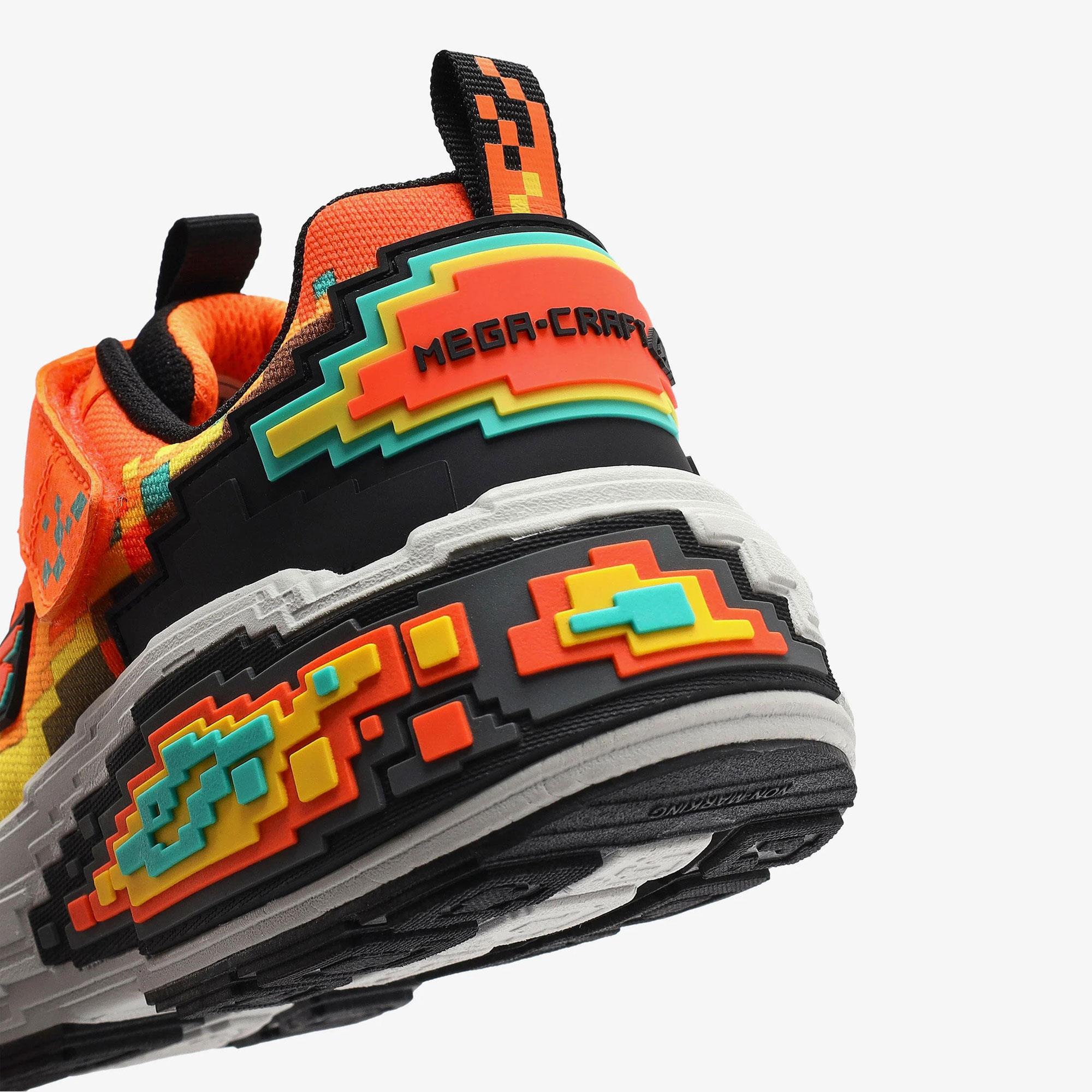 MEGA-CRAFT 4K - ORBK