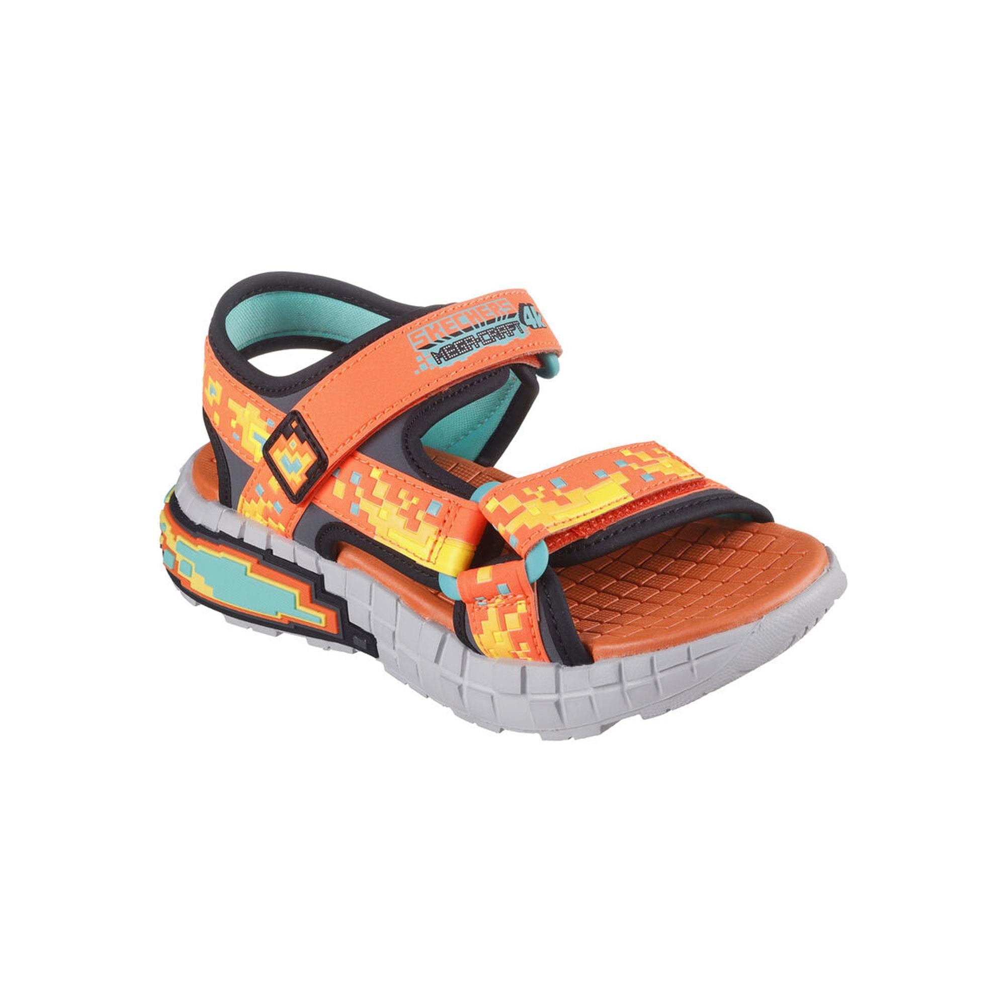 MEGA-CRAFT SANDAL - ORBK