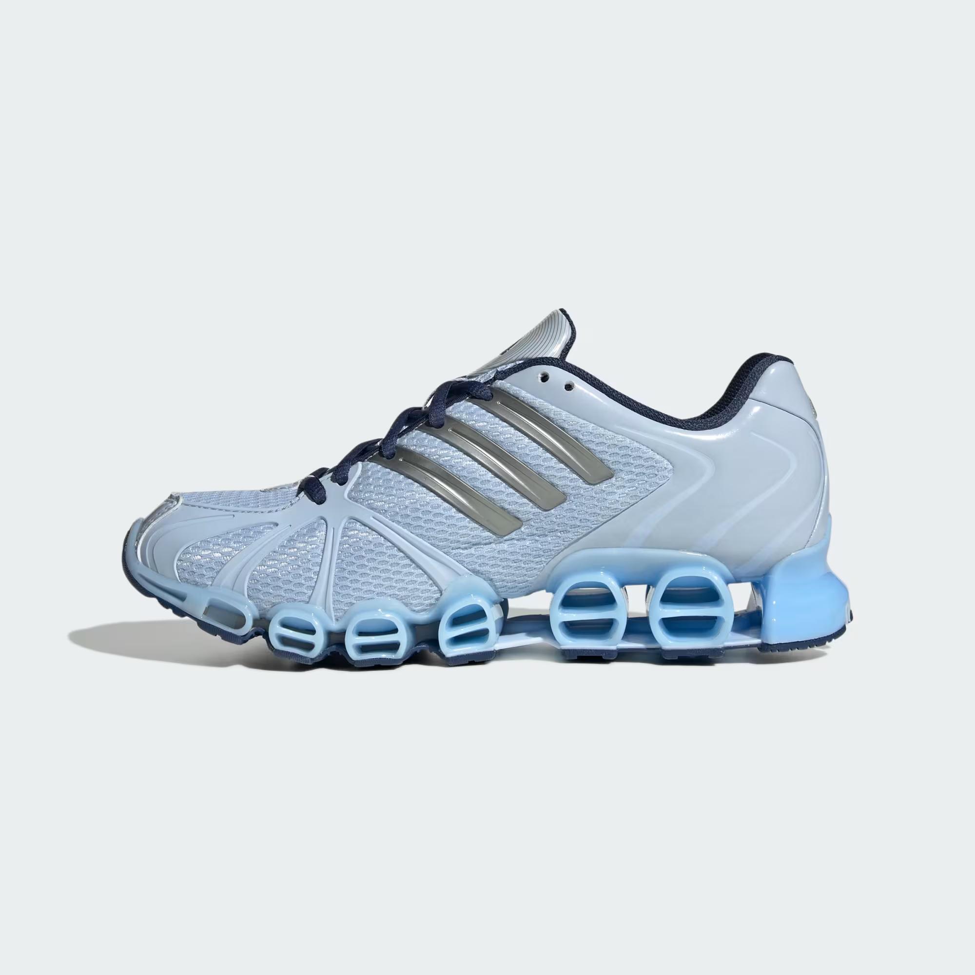 MEGA GHOSTRIDE W - ADIDAS SIYAH