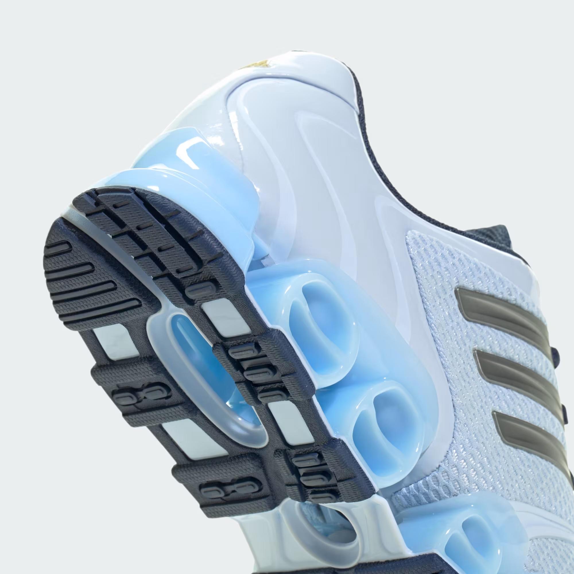 MEGA GHOSTRIDE W - ADIDAS SIYAH