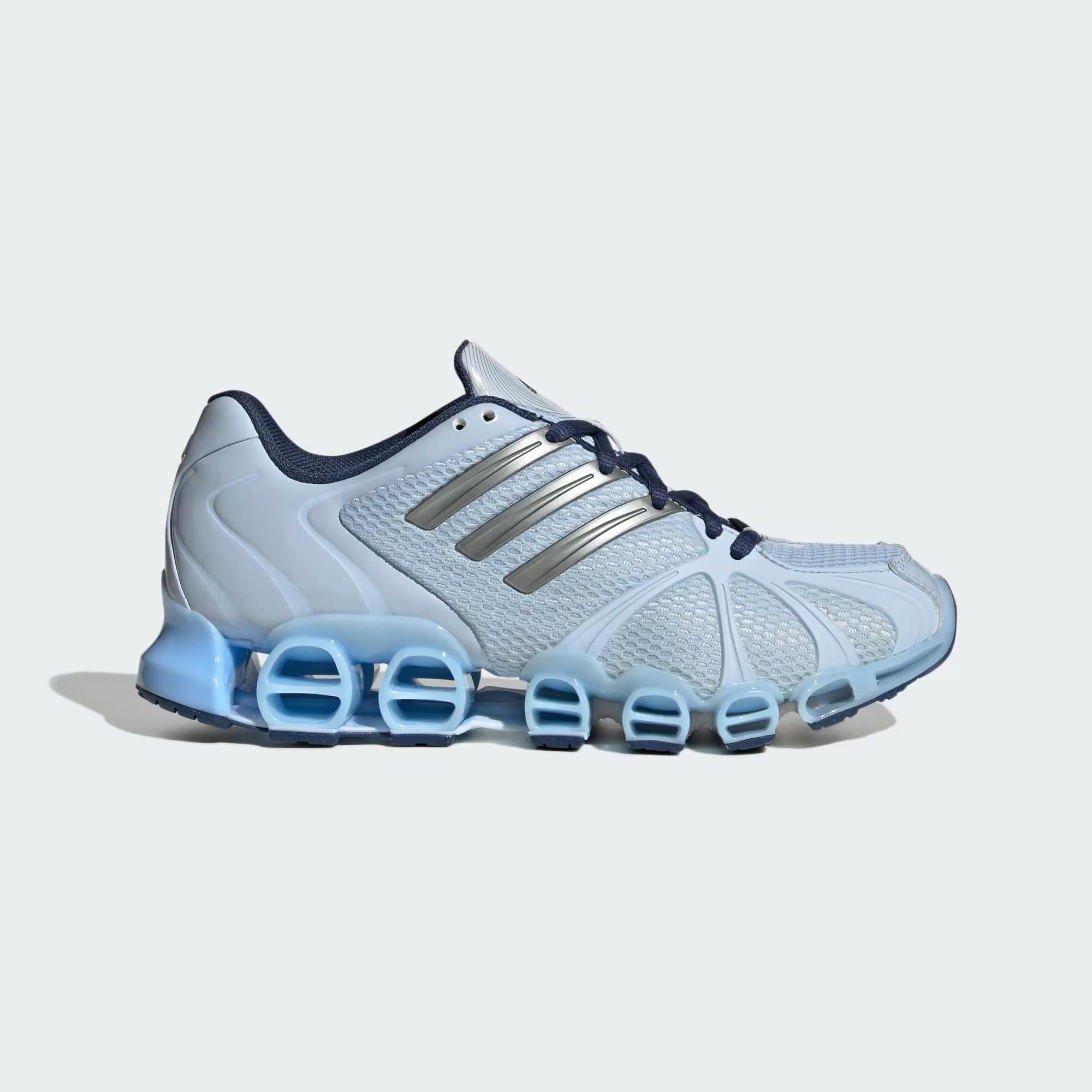 MEGA GHOSTRIDE W - ADIDAS SIYAH