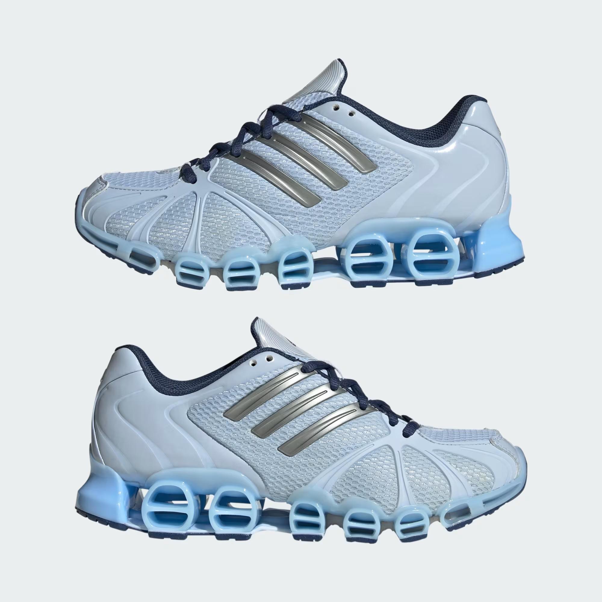 MEGA GHOSTRIDE W - ADIDAS SIYAH