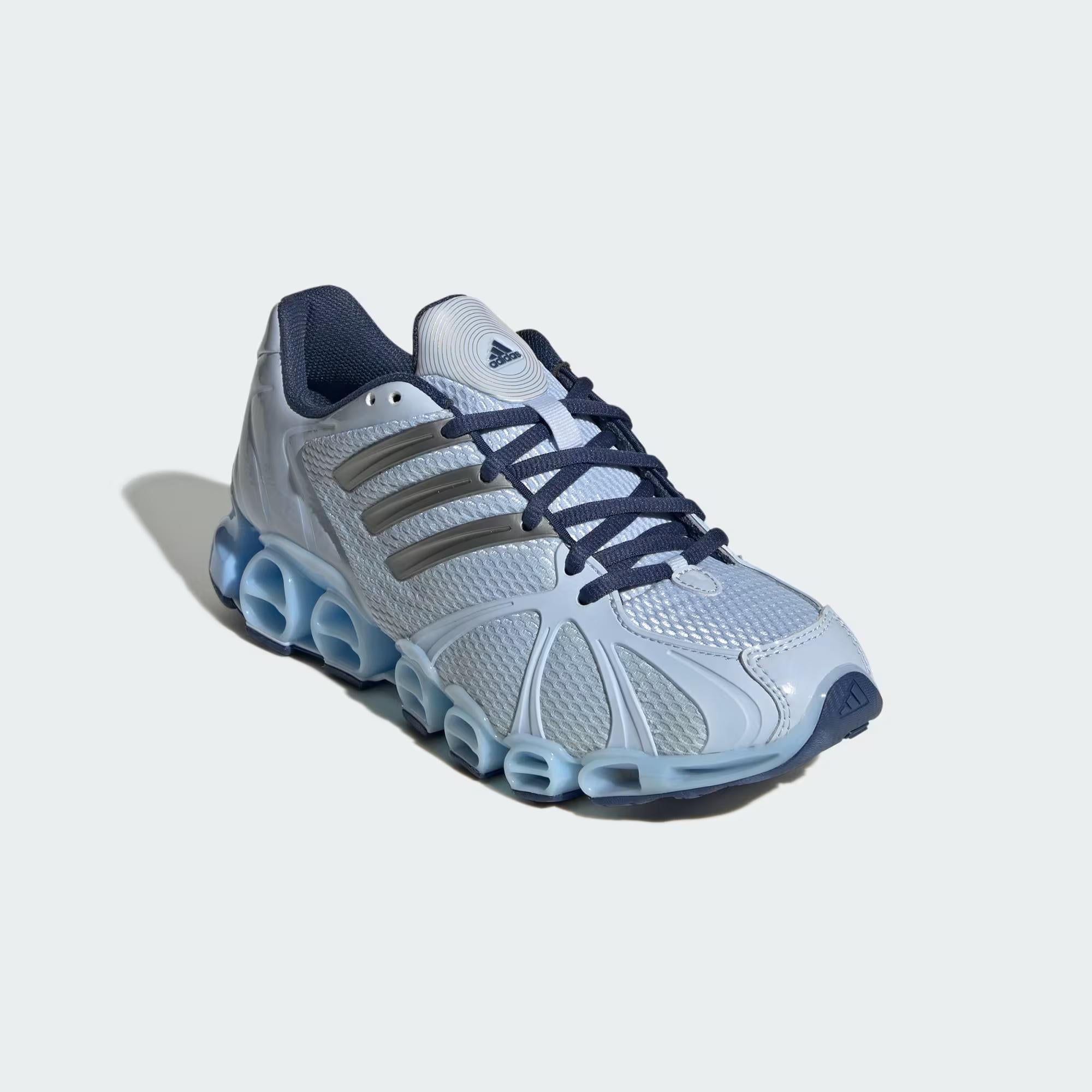 MEGA GHOSTRIDE W - ADIDAS SIYAH