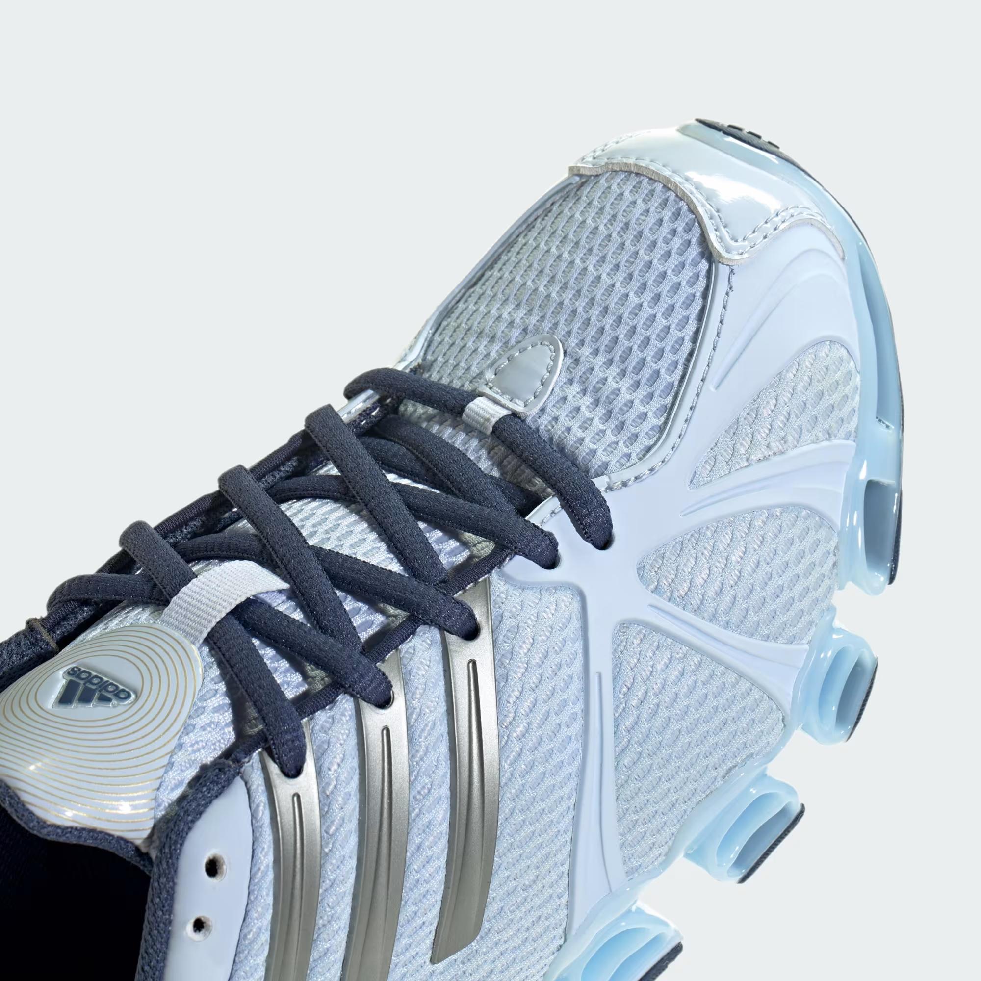 MEGA GHOSTRIDE W - ADIDAS SIYAH