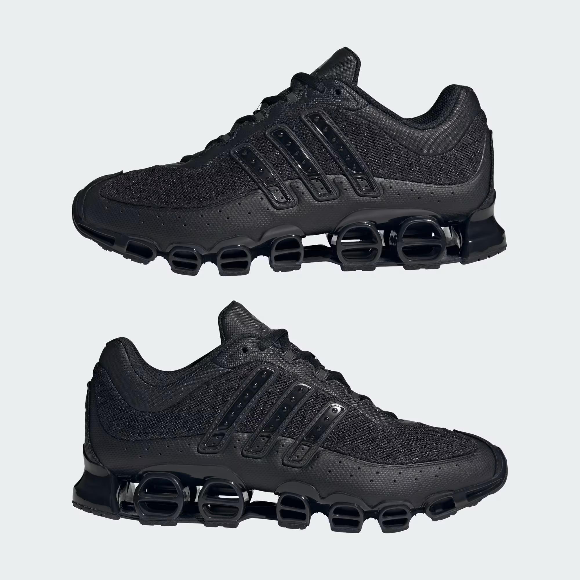 MEGARIDE - ADIDAS SIYAH