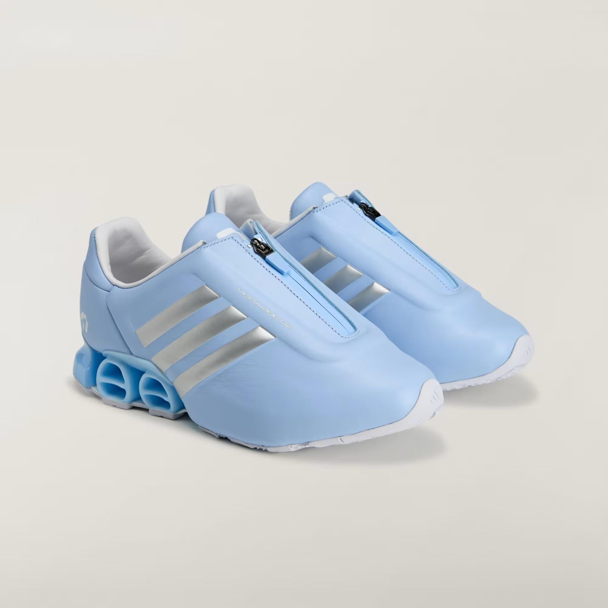MEGARIDE S2 MIAOU - ADIDAS SIYAH
