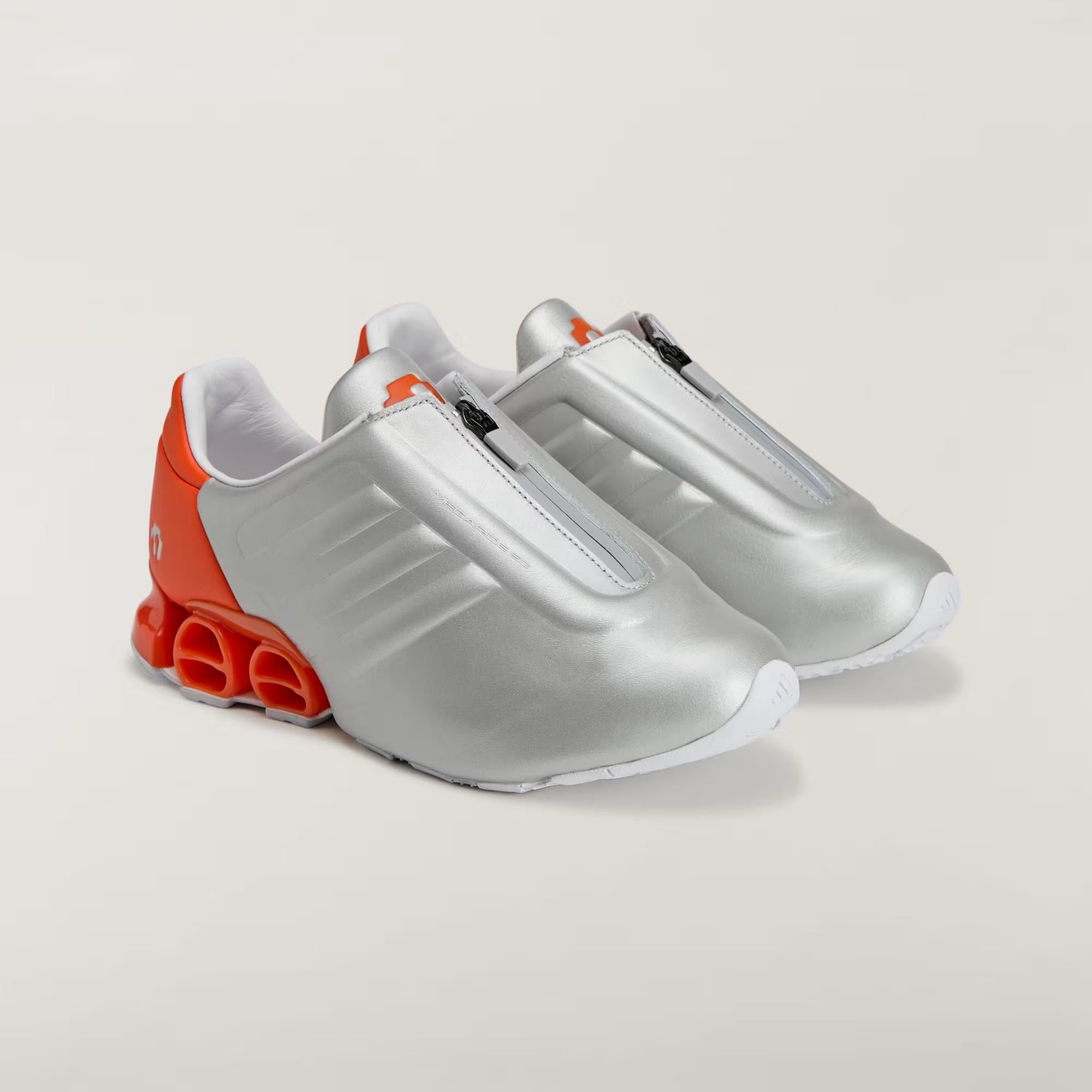 MEGARIDE S2 MIAOU - ADIDAS SIYAH