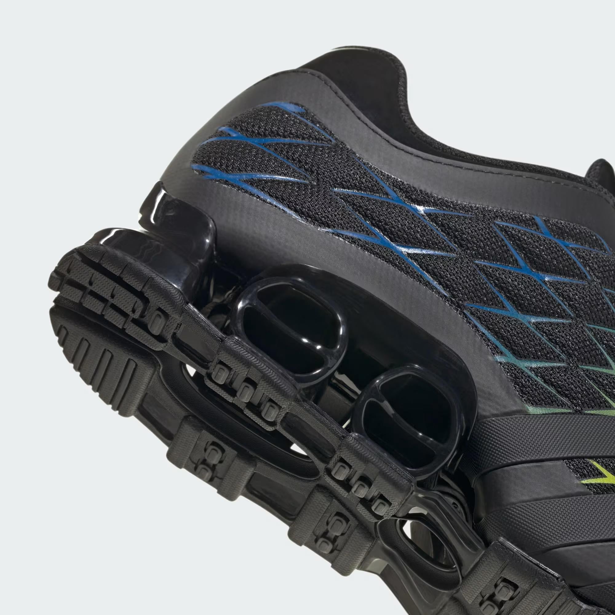 MEGARIDE S4 - ADIDAS SIYAH