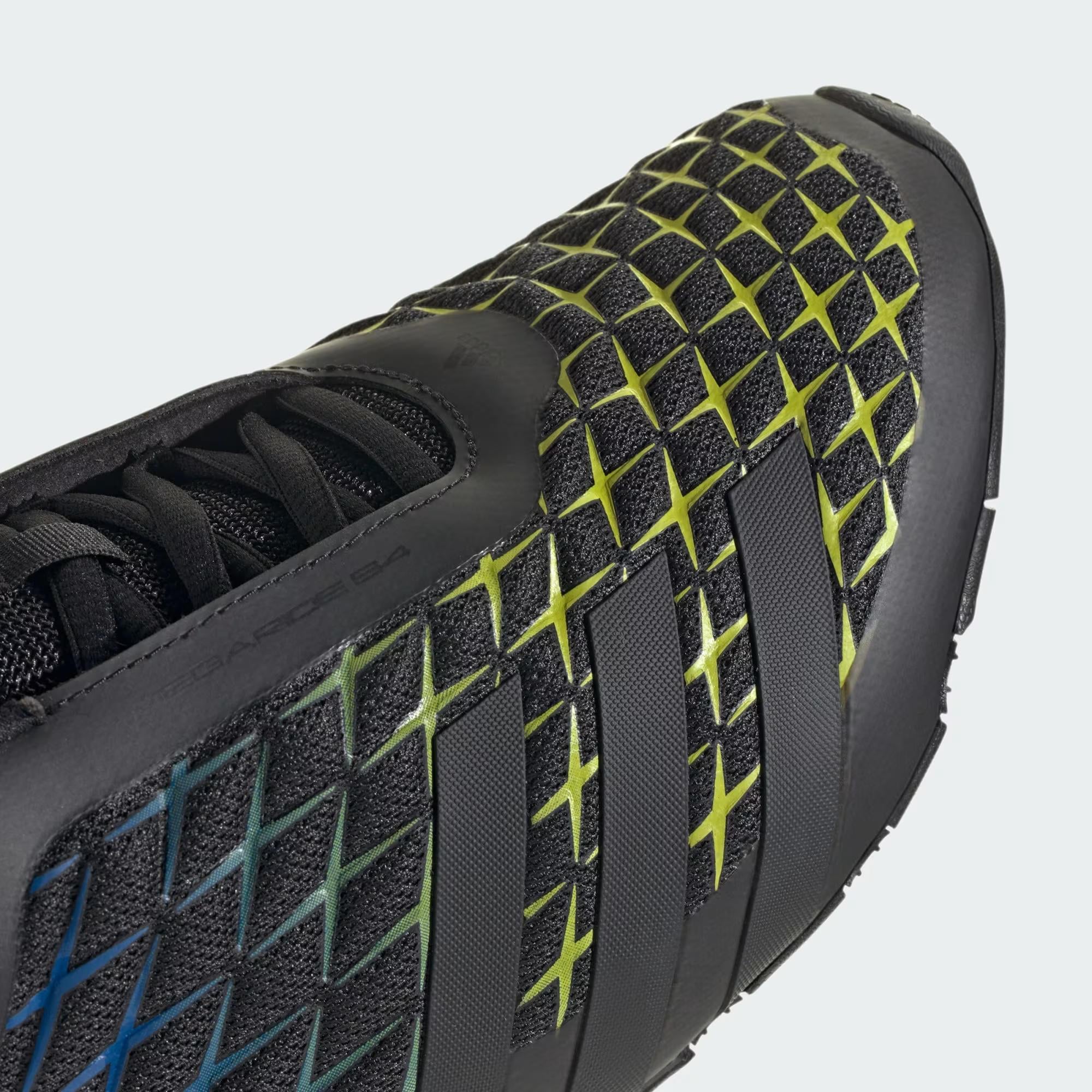 MEGARIDE S4 - ADIDAS SIYAH