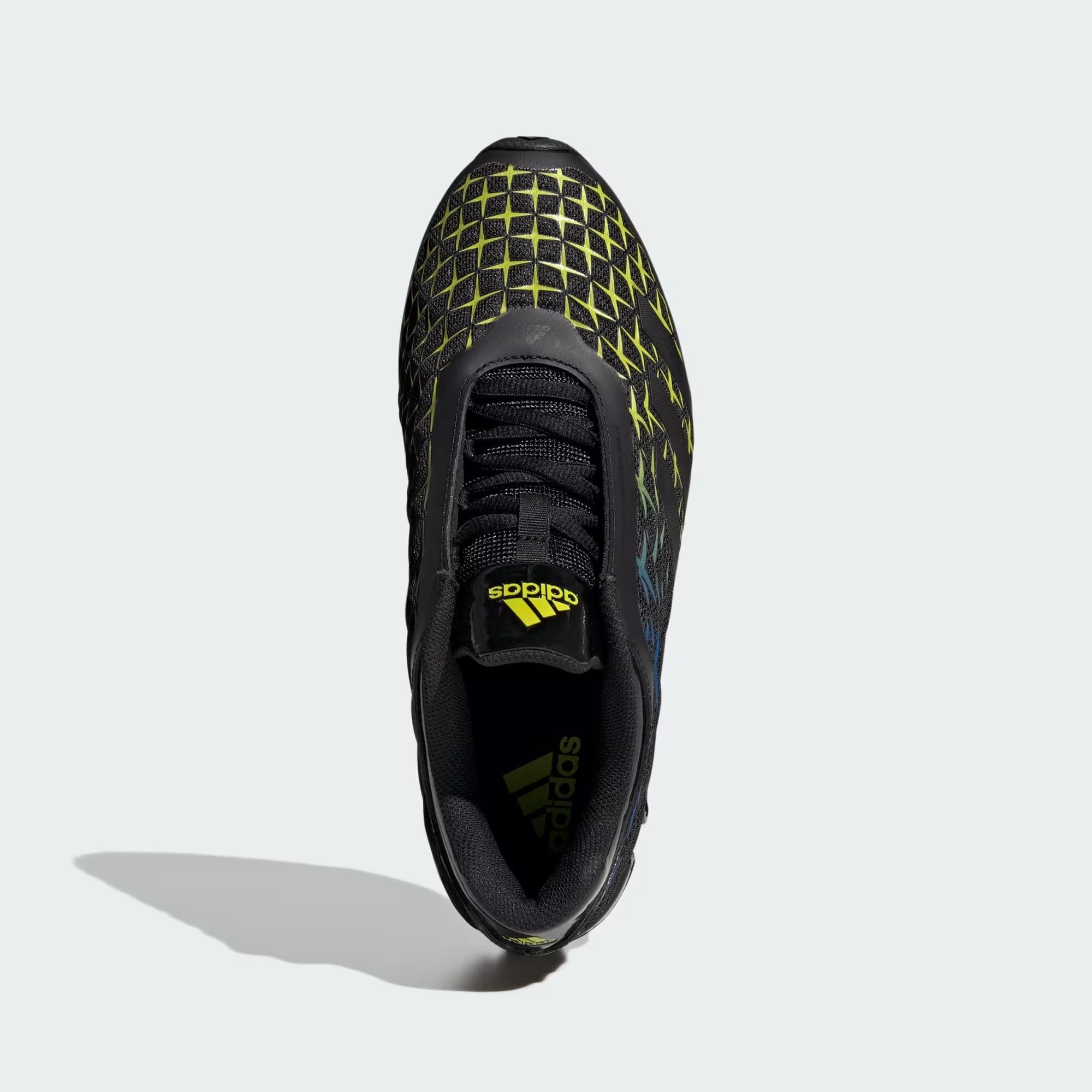 MEGARIDE S4 - ADIDAS SIYAH