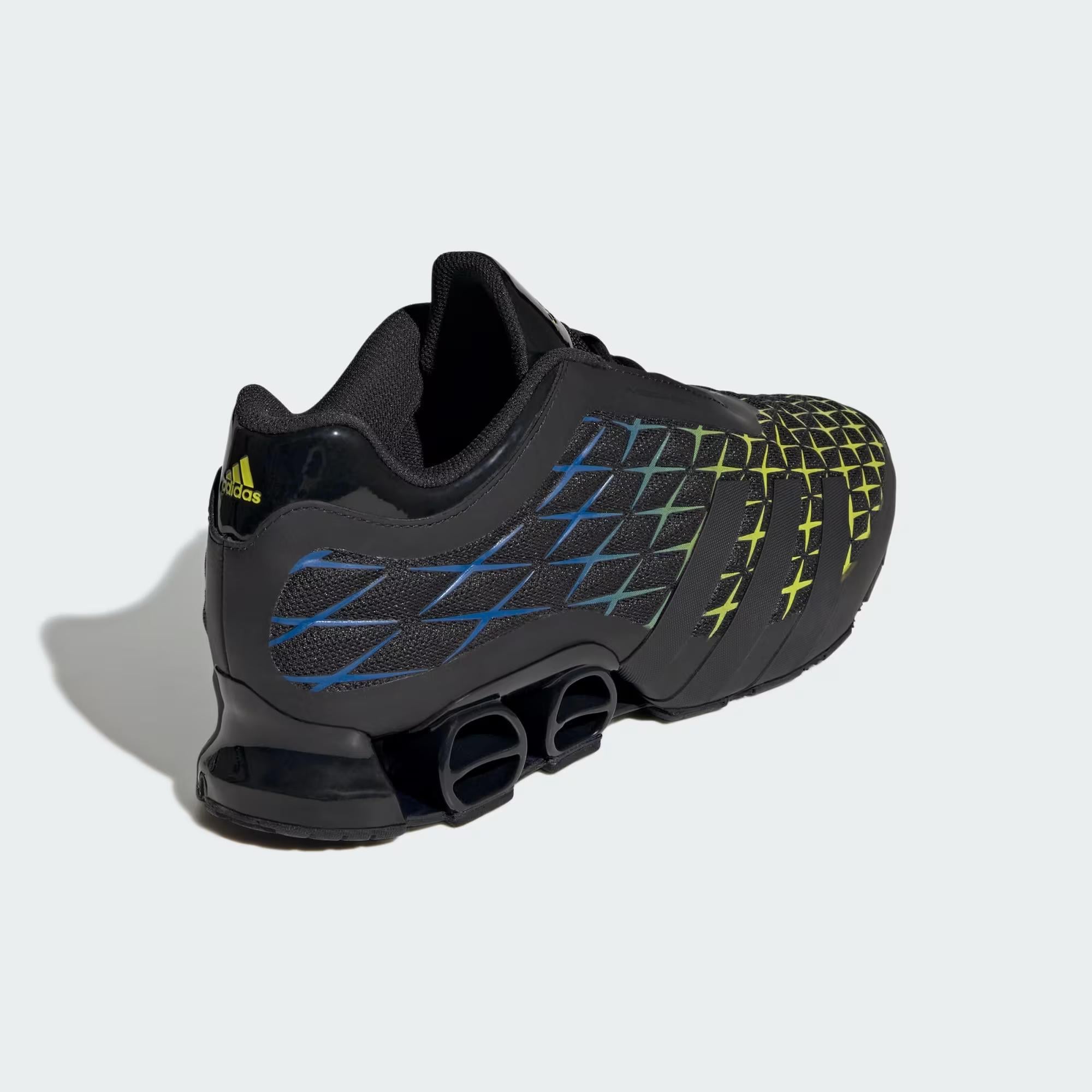 MEGARIDE S4 - ADIDAS SIYAH