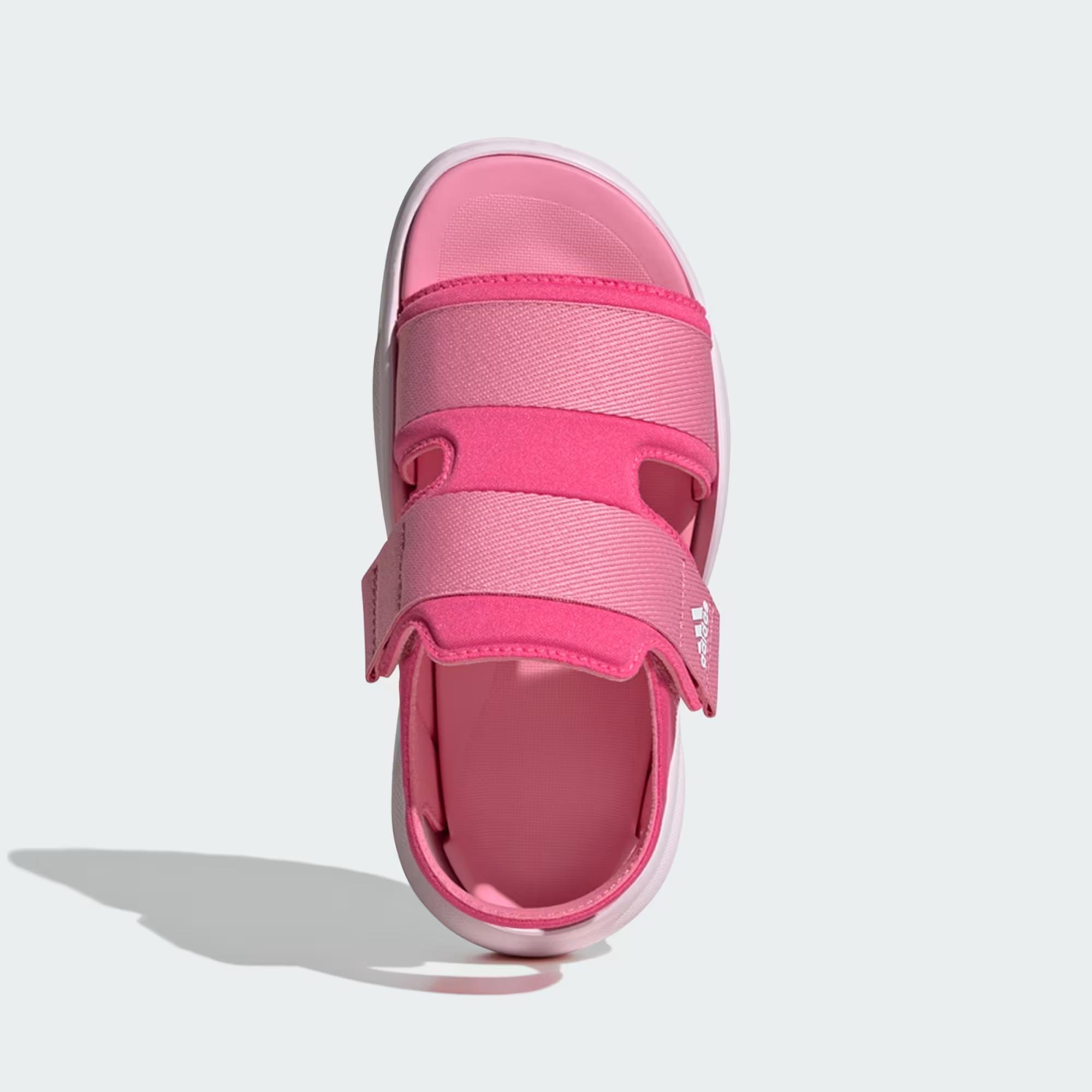 MEHANA SANDAL KIDS - ADIDAS SIYAH
